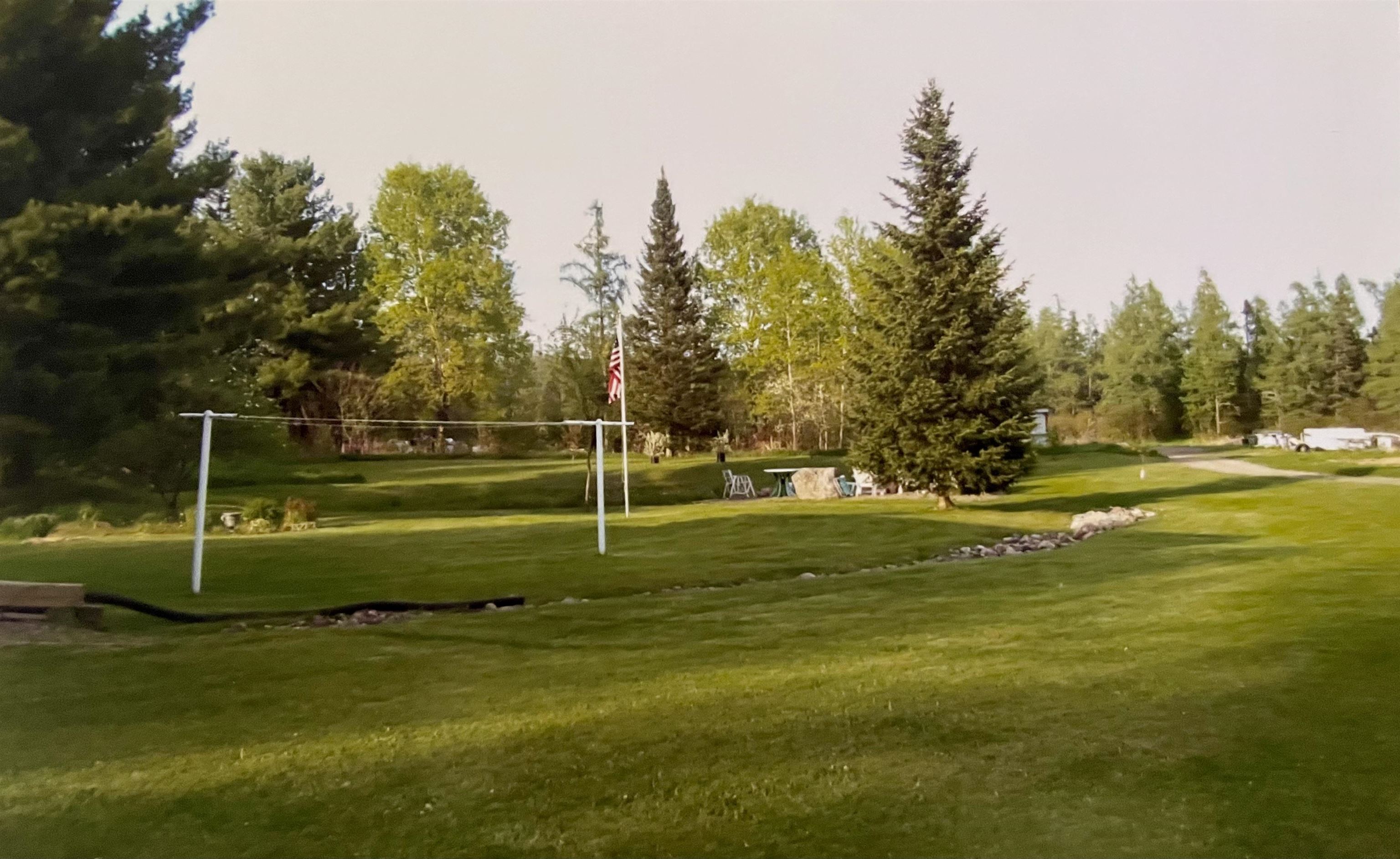 6854 N ZETT ROAD, LORETTA, Wisconsin 54896, 3 Bedrooms Bedrooms, ,2 BathroomsBathrooms,Residential,For Sale,6854 N ZETT ROAD,22600102