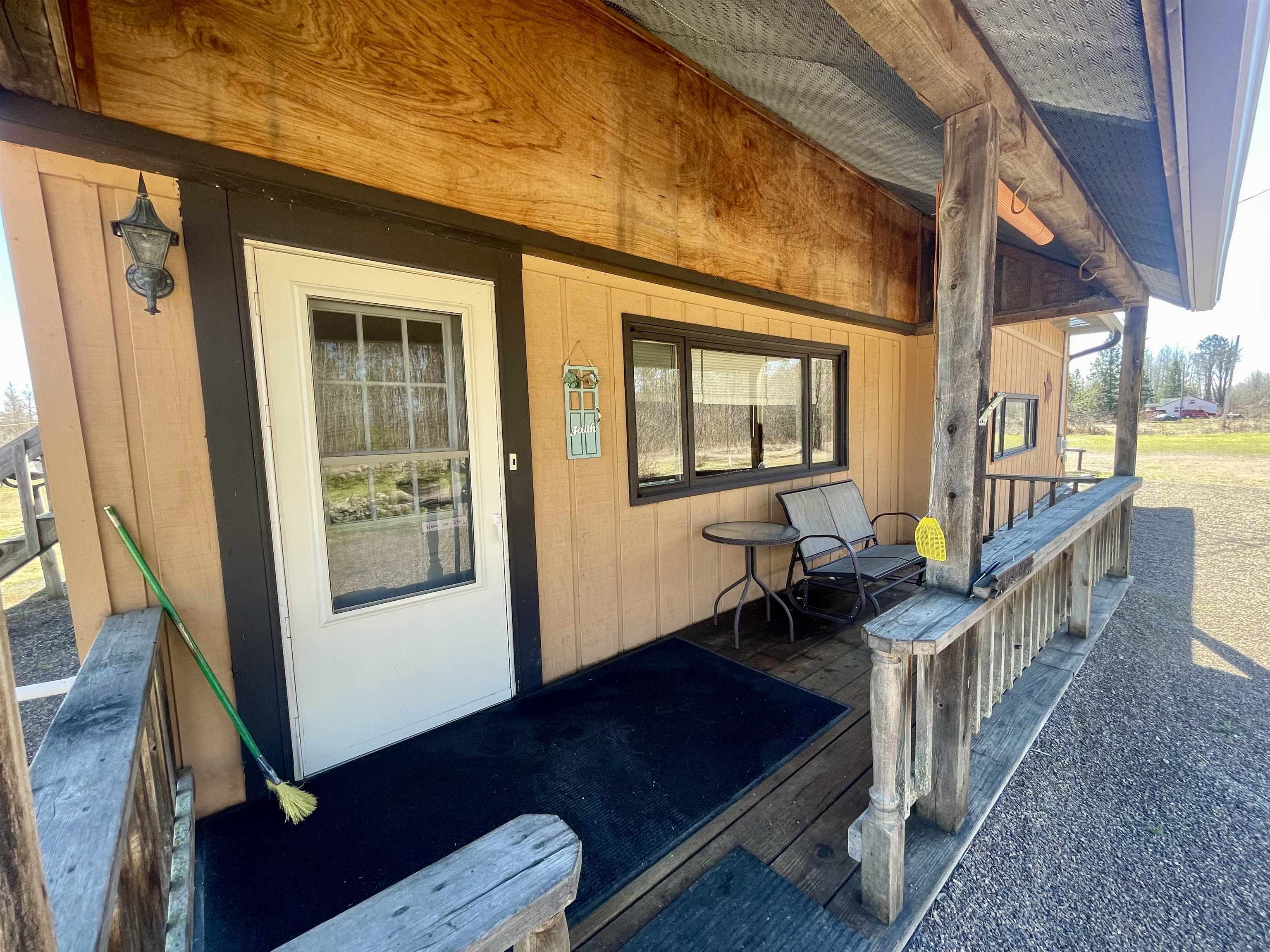 6854 N ZETT ROAD, LORETTA, Wisconsin 54896, 3 Bedrooms Bedrooms, ,2 BathroomsBathrooms,Residential,For Sale,6854 N ZETT ROAD,22600102