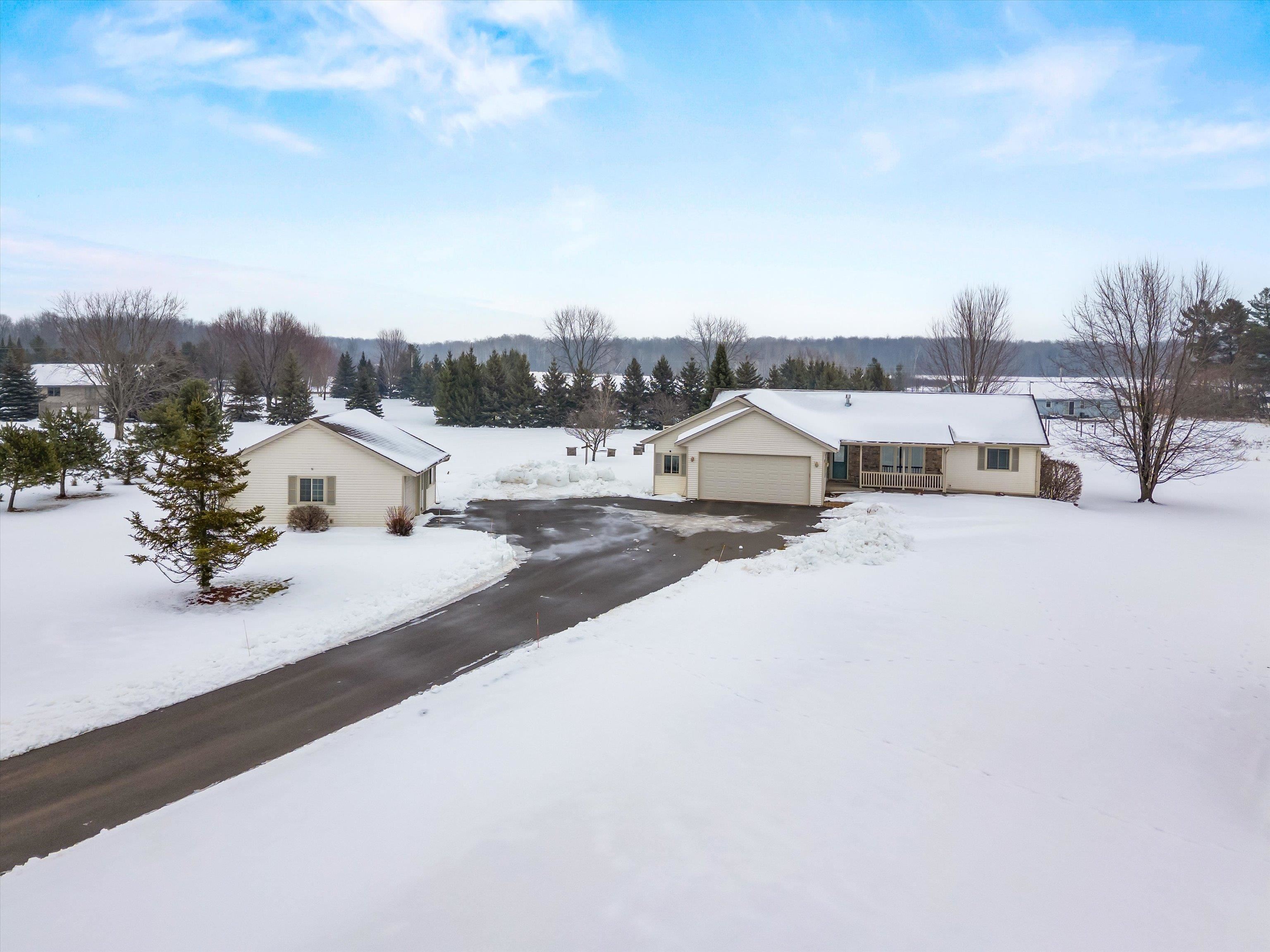 203715 SUN RIDGE DRIVE, Spencer, Wisconsin 54479, 3 Bedrooms Bedrooms, ,3 BathroomsBathrooms,Residential,For Sale,203715 SUN RIDGE DRIVE,22600108