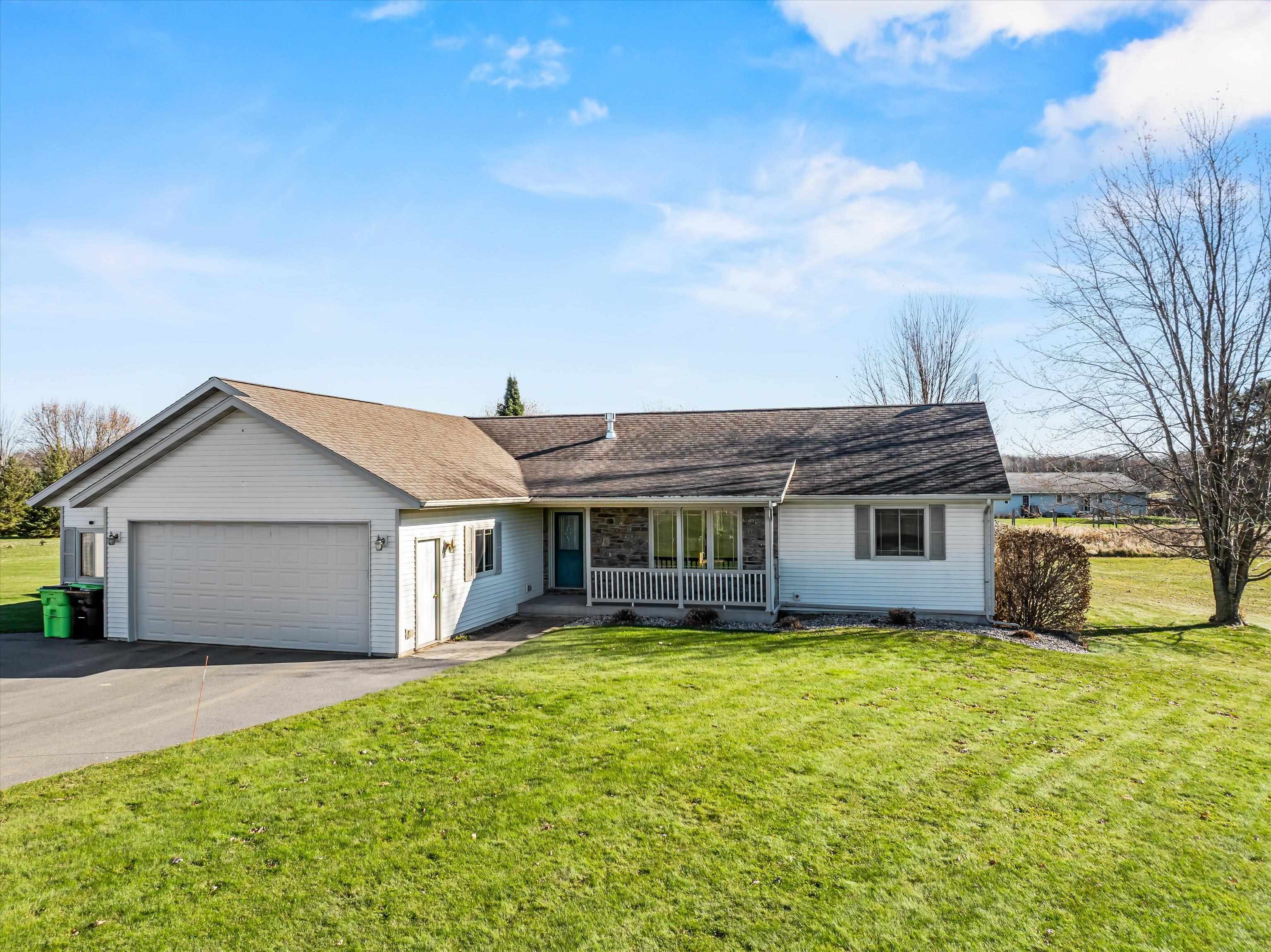 203715 SUN RIDGE DRIVE, Spencer, Wisconsin 54479, 3 Bedrooms Bedrooms, ,3 BathroomsBathrooms,Residential,For Sale,203715 SUN RIDGE DRIVE,22600108