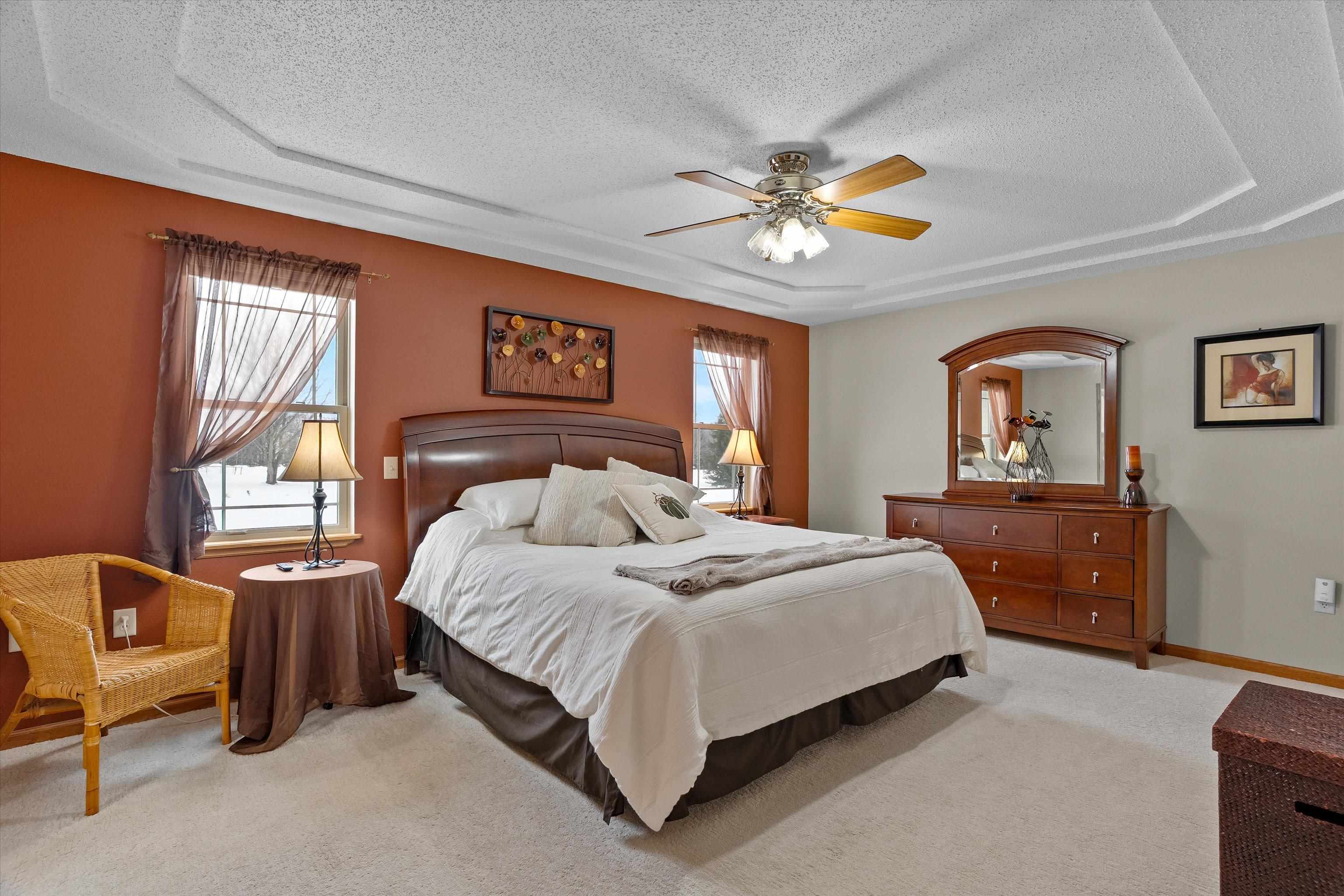 203715 SUN RIDGE DRIVE, Spencer, Wisconsin 54479, 3 Bedrooms Bedrooms, ,3 BathroomsBathrooms,Residential,For Sale,203715 SUN RIDGE DRIVE,22600108