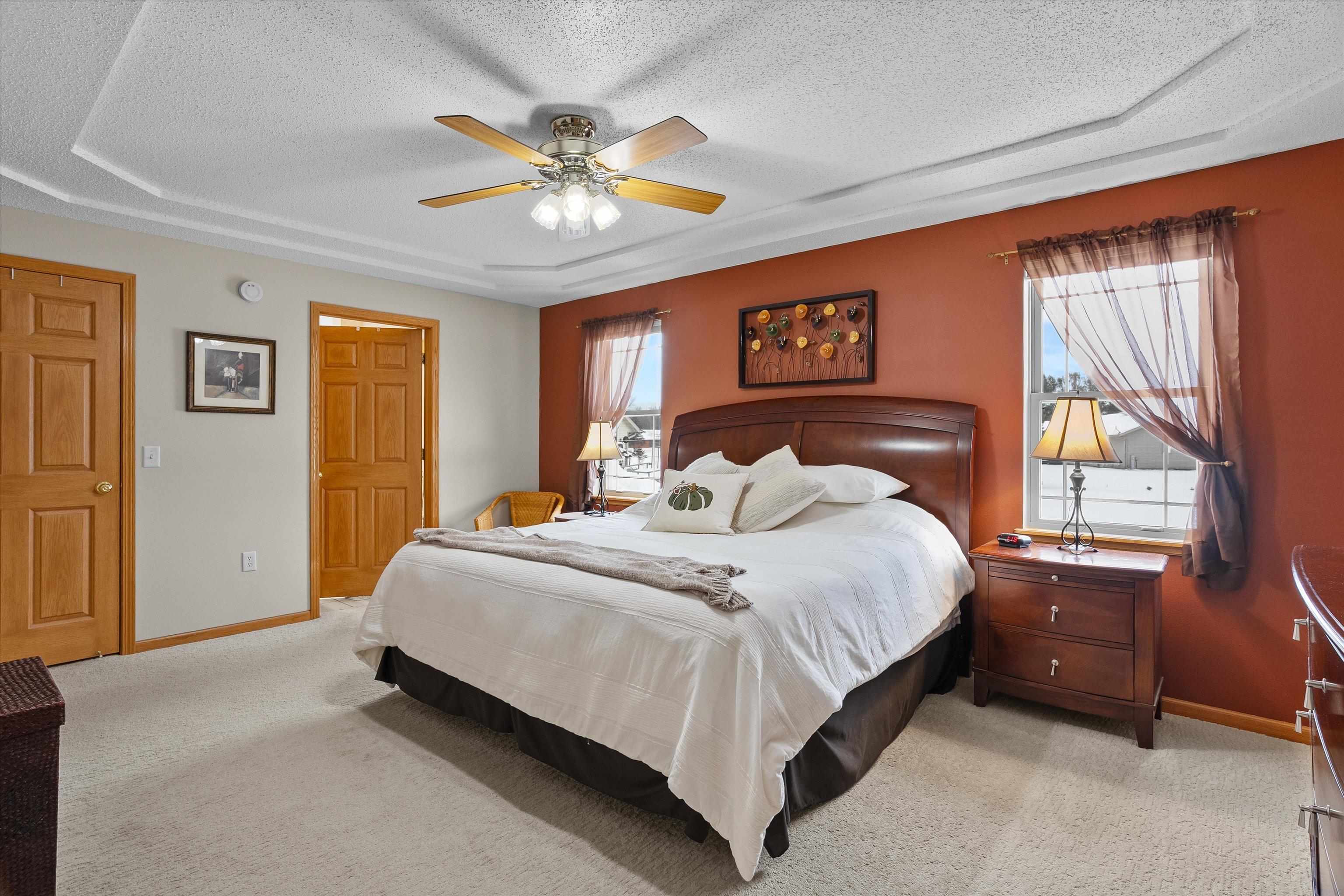 203715 SUN RIDGE DRIVE, Spencer, Wisconsin 54479, 3 Bedrooms Bedrooms, ,3 BathroomsBathrooms,Residential,For Sale,203715 SUN RIDGE DRIVE,22600108