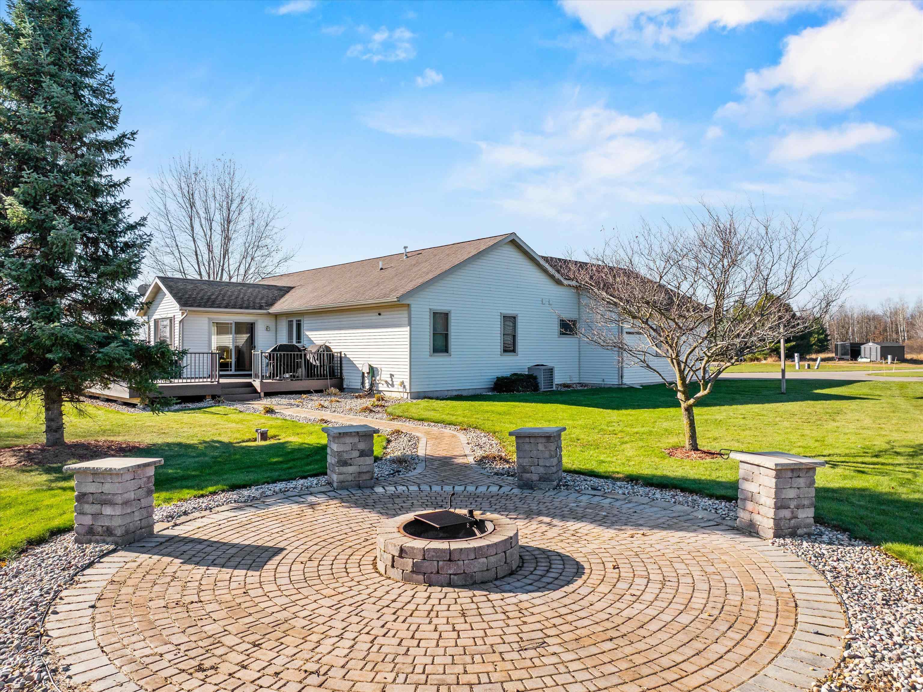 203715 SUN RIDGE DRIVE, Spencer, Wisconsin 54479, 3 Bedrooms Bedrooms, ,3 BathroomsBathrooms,Residential,For Sale,203715 SUN RIDGE DRIVE,22600108