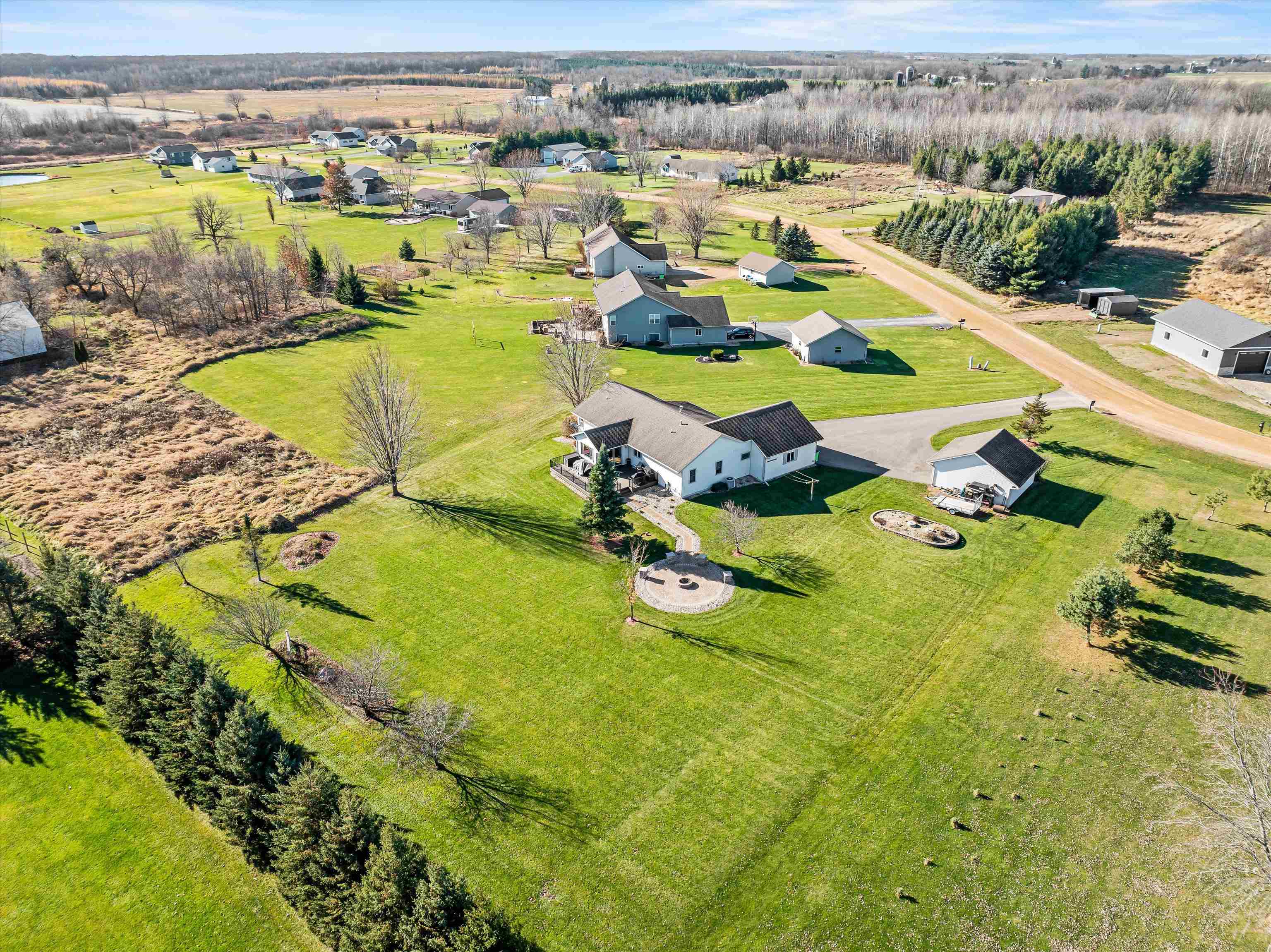 203715 SUN RIDGE DRIVE, Spencer, Wisconsin 54479, 3 Bedrooms Bedrooms, ,3 BathroomsBathrooms,Residential,For Sale,203715 SUN RIDGE DRIVE,22600108