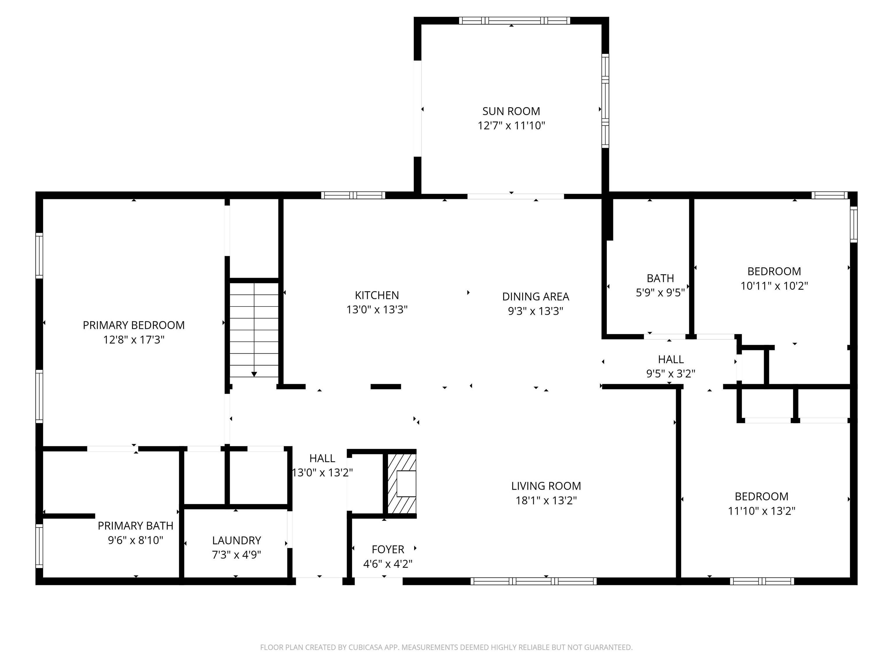 203715 SUN RIDGE DRIVE, Spencer, Wisconsin 54479, 3 Bedrooms Bedrooms, ,3 BathroomsBathrooms,Residential,For Sale,203715 SUN RIDGE DRIVE,22600108