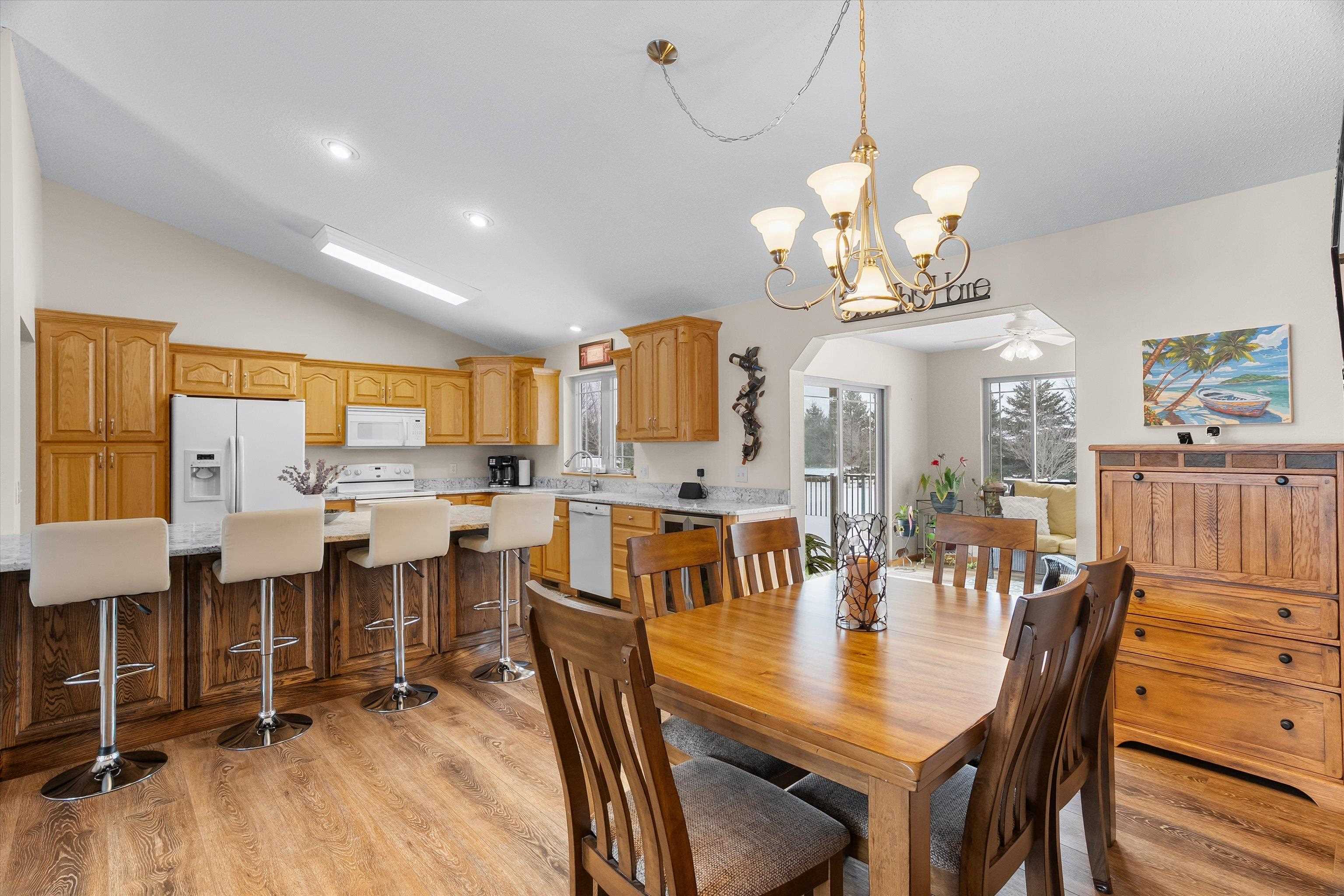 203715 SUN RIDGE DRIVE, Spencer, Wisconsin 54479, 3 Bedrooms Bedrooms, ,3 BathroomsBathrooms,Residential,For Sale,203715 SUN RIDGE DRIVE,22600108