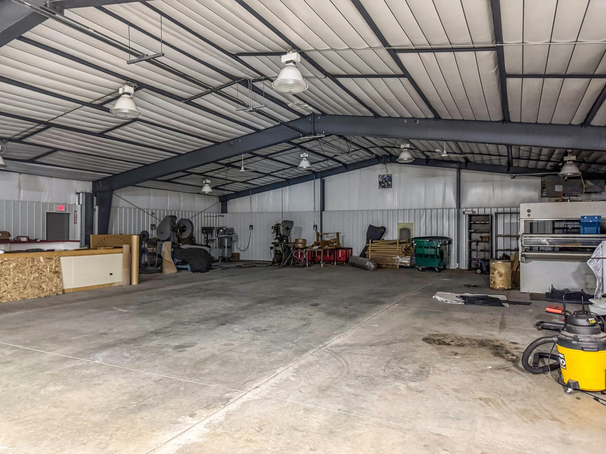 919 PARK LANE, Park Falls, Wisconsin 54514, ,Commercial/industrial,For Sale,919 PARK LANE,22600110