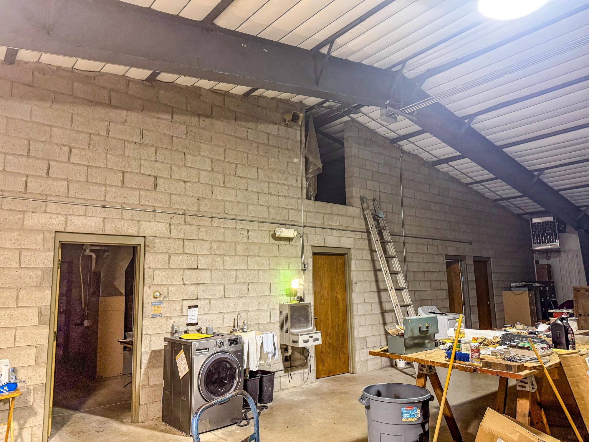 919 PARK LANE, Park Falls, Wisconsin 54514, ,Commercial/industrial,For Sale,919 PARK LANE,22600110