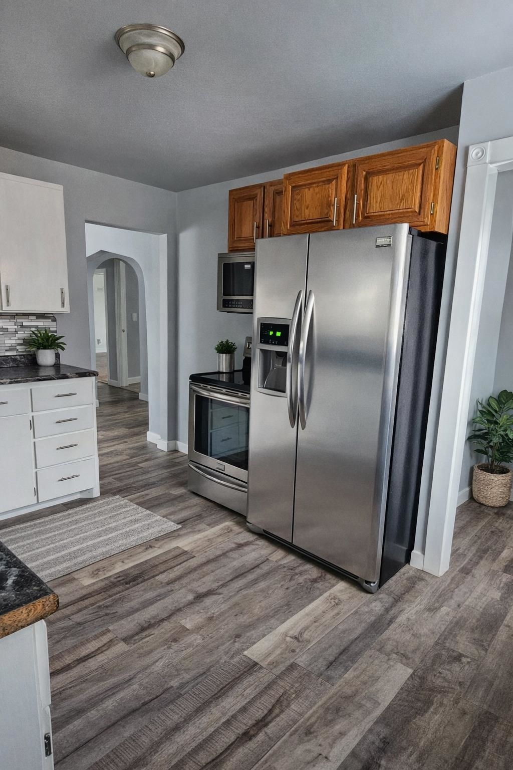 131 21ST AVENUE SOUTH, Wisconsin Rapids, Wisconsin 54495, 5 Bedrooms Bedrooms, ,2 BathroomsBathrooms,Residential,For Sale,131 21ST AVENUE SOUTH,22600113