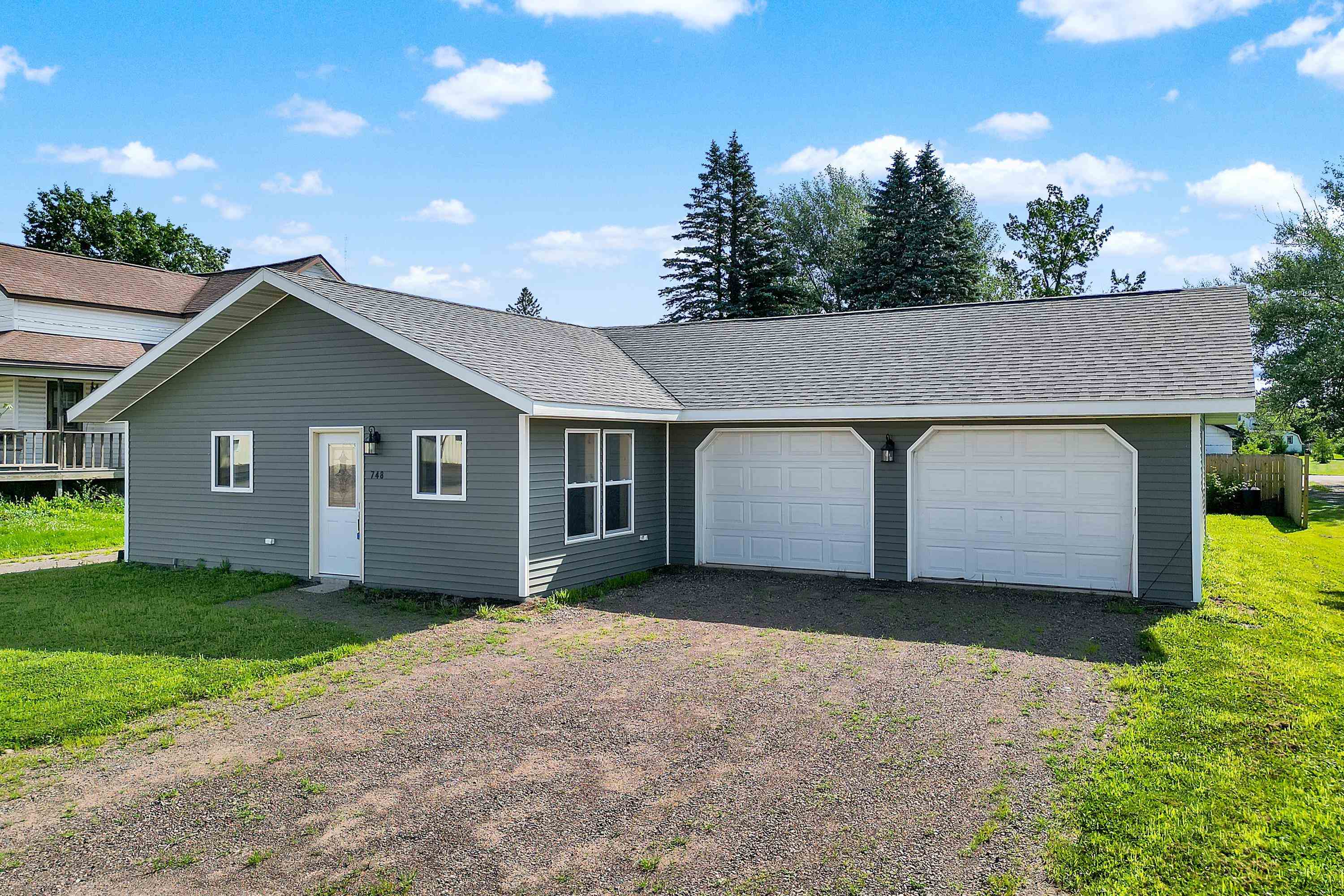 748 KENNEDY STREET, Rib Lake, Wisconsin 54470, 3 Bedrooms Bedrooms, ,2 BathroomsBathrooms,Residential,For Sale,748 KENNEDY STREET,22600122