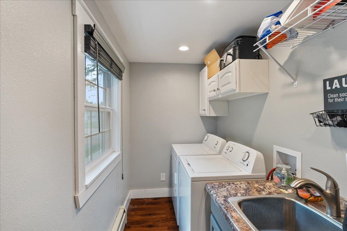 8113 JACKSON STREET, Pittsville, Wisconsin 54466, 3 Bedrooms Bedrooms, ,2 BathroomsBathrooms,Residential,For Sale,8113 JACKSON STREET,22600123