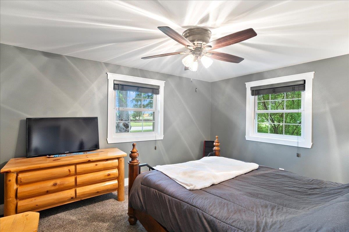 8113 JACKSON STREET, Pittsville, Wisconsin 54466, 3 Bedrooms Bedrooms, ,2 BathroomsBathrooms,Residential,For Sale,8113 JACKSON STREET,22600123