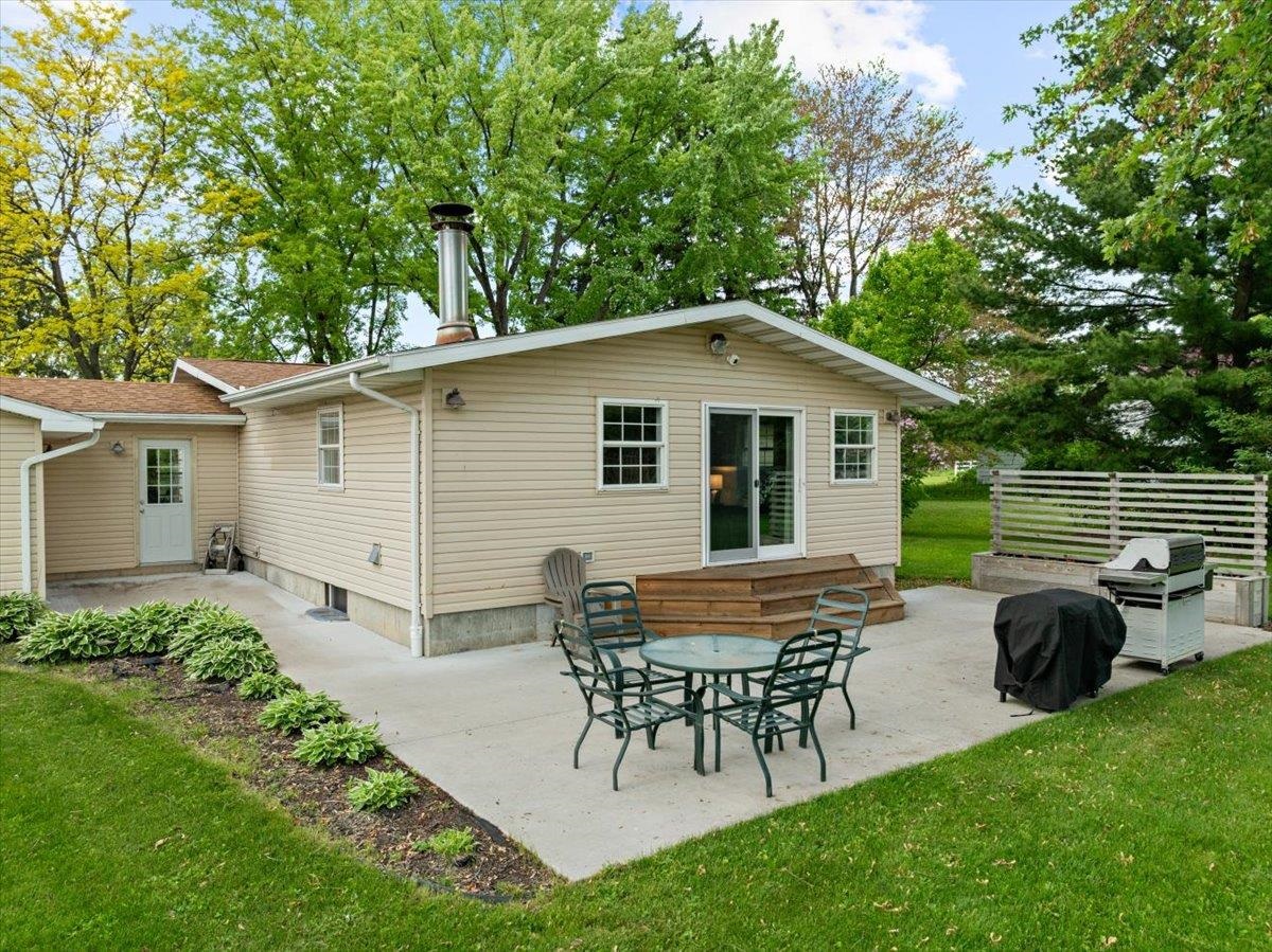 8113 JACKSON STREET, Pittsville, Wisconsin 54466, 3 Bedrooms Bedrooms, ,2 BathroomsBathrooms,Residential,For Sale,8113 JACKSON STREET,22600123