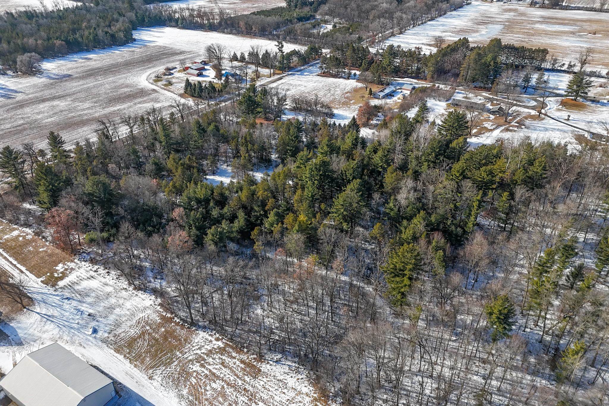 12.6 Acres CZECH AVENUE, Friendship, Wisconsin 53934, ,Land,For Sale,12.6 Acres CZECH AVENUE,22600124