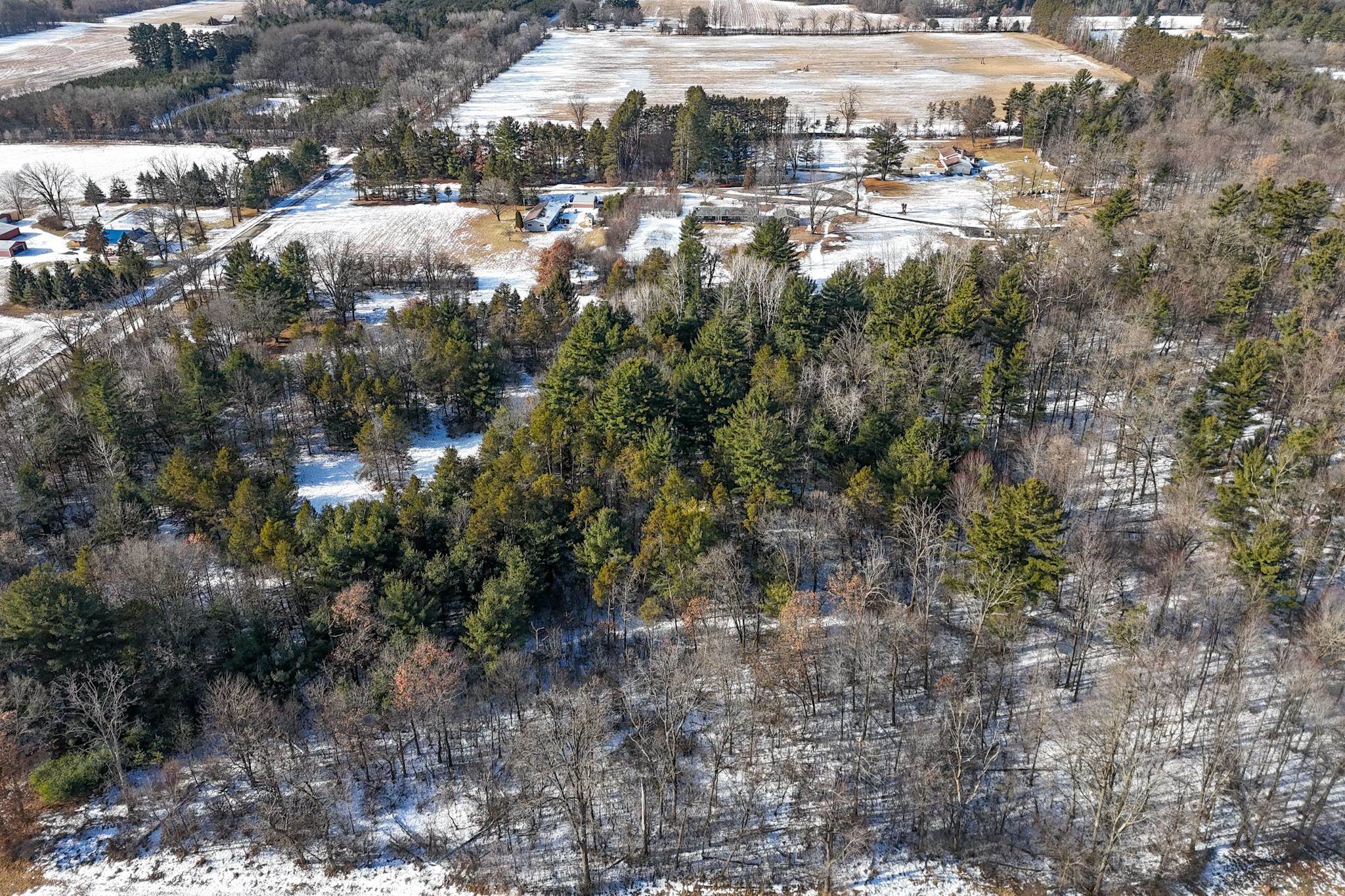 12.6 Acres CZECH AVENUE, Friendship, Wisconsin 53934, ,Land,For Sale,12.6 Acres CZECH AVENUE,22600124