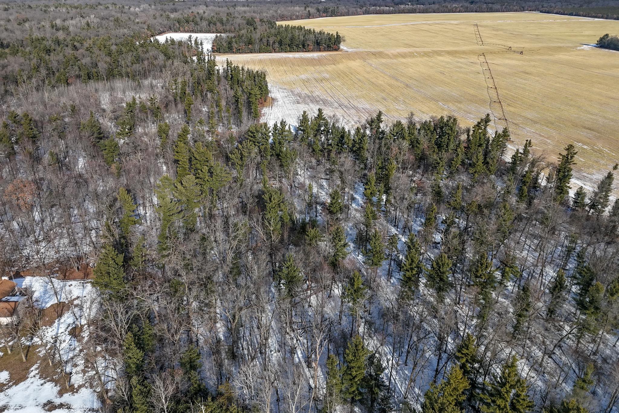 12.6 Acres CZECH AVENUE, Friendship, Wisconsin 53934, ,Land,For Sale,12.6 Acres CZECH AVENUE,22600124