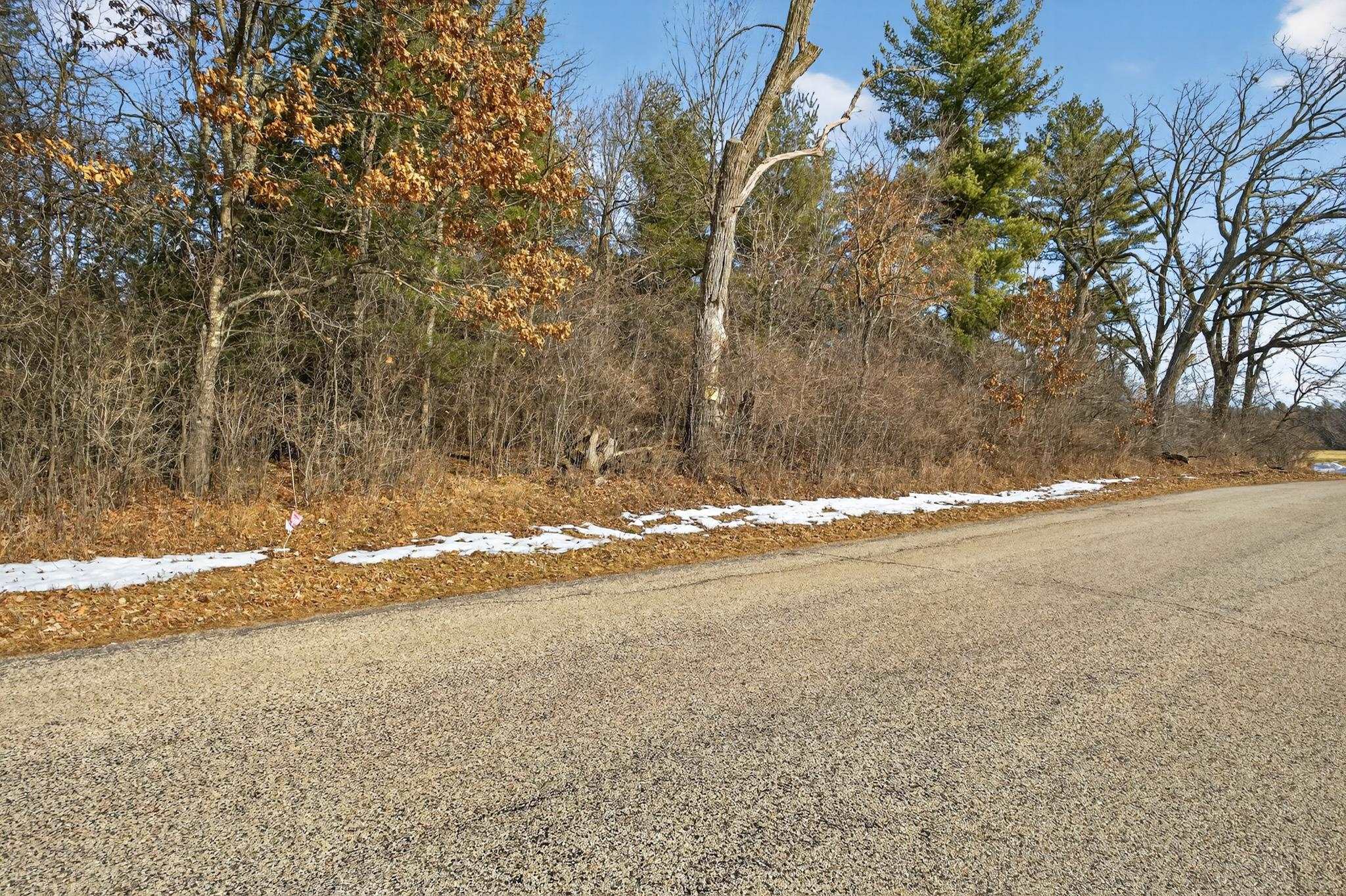 12.6 Acres CZECH AVENUE, Friendship, Wisconsin 53934, ,Land,For Sale,12.6 Acres CZECH AVENUE,22600124