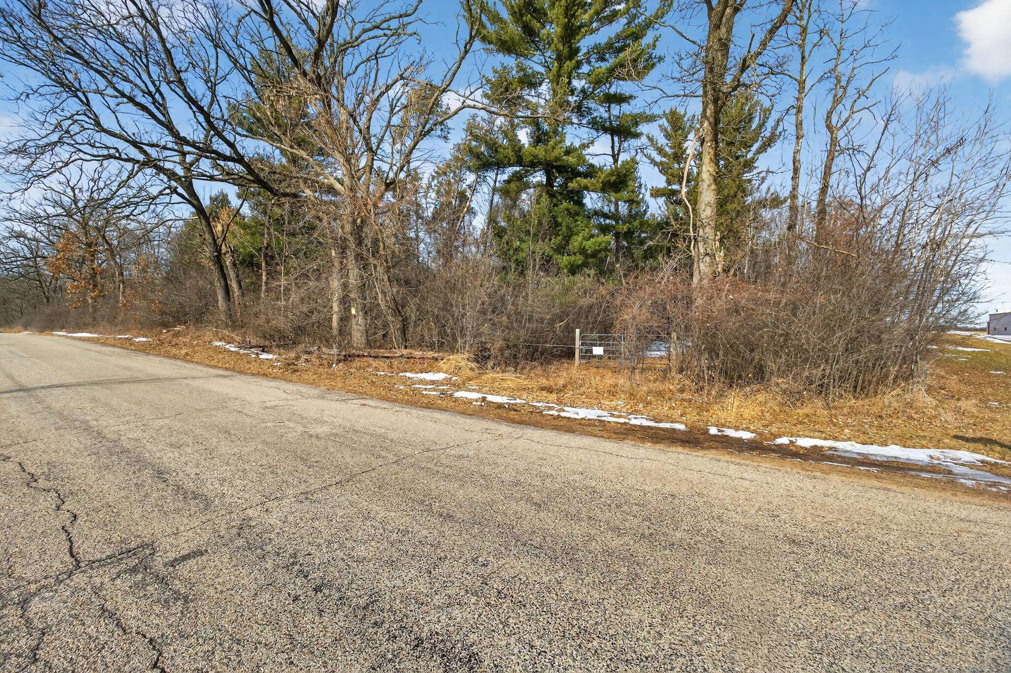 12.6 Acres CZECH AVENUE, Friendship, Wisconsin 53934, ,Land,For Sale,12.6 Acres CZECH AVENUE,22600124