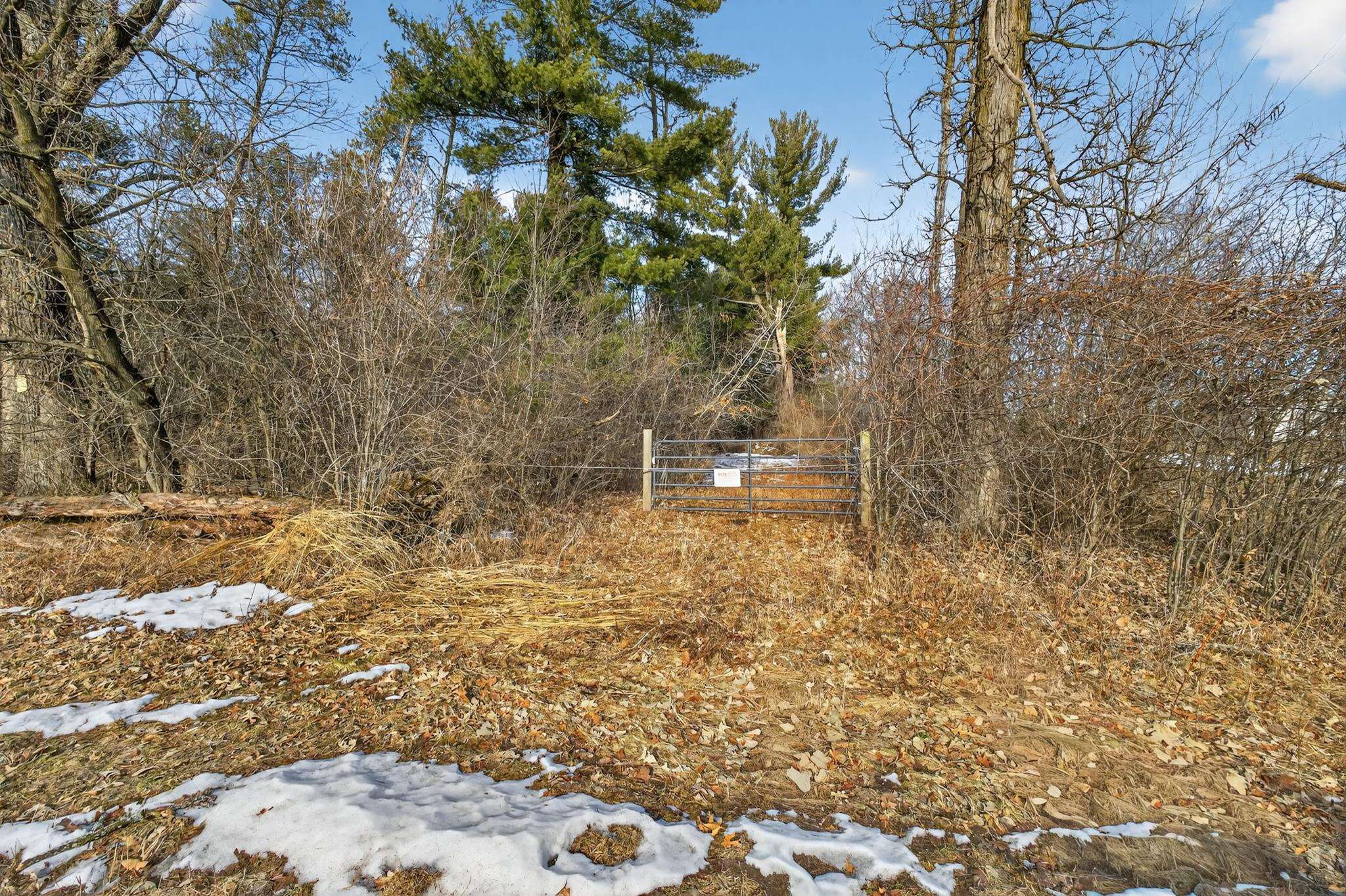 12.6 Acres CZECH AVENUE, Friendship, Wisconsin 53934, ,Land,For Sale,12.6 Acres CZECH AVENUE,22600124