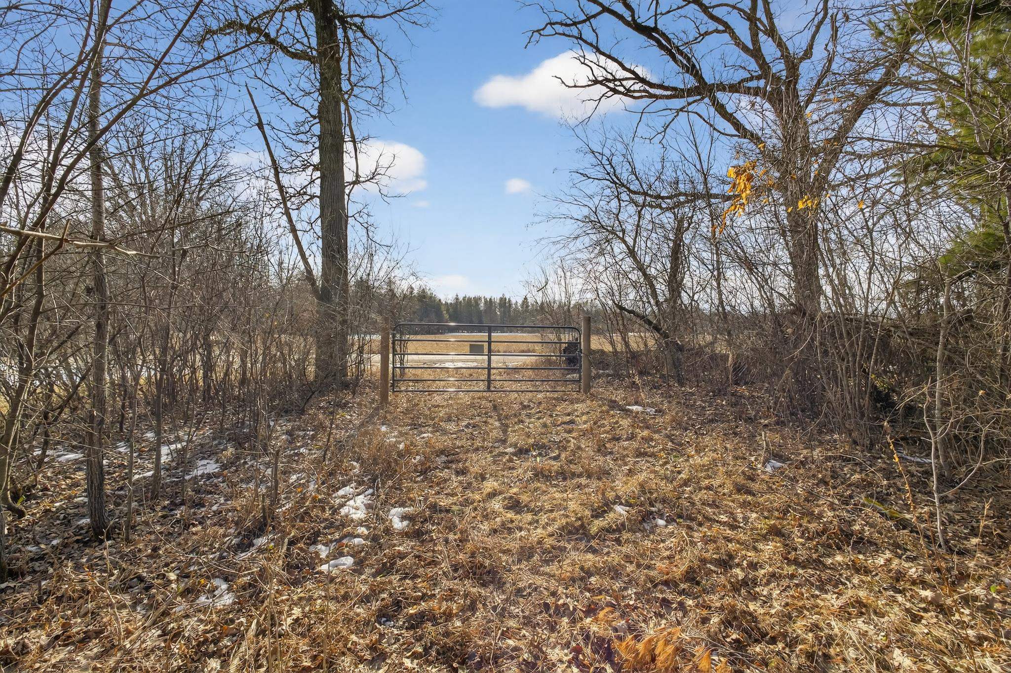 12.6 Acres CZECH AVENUE, Friendship, Wisconsin 53934, ,Land,For Sale,12.6 Acres CZECH AVENUE,22600124