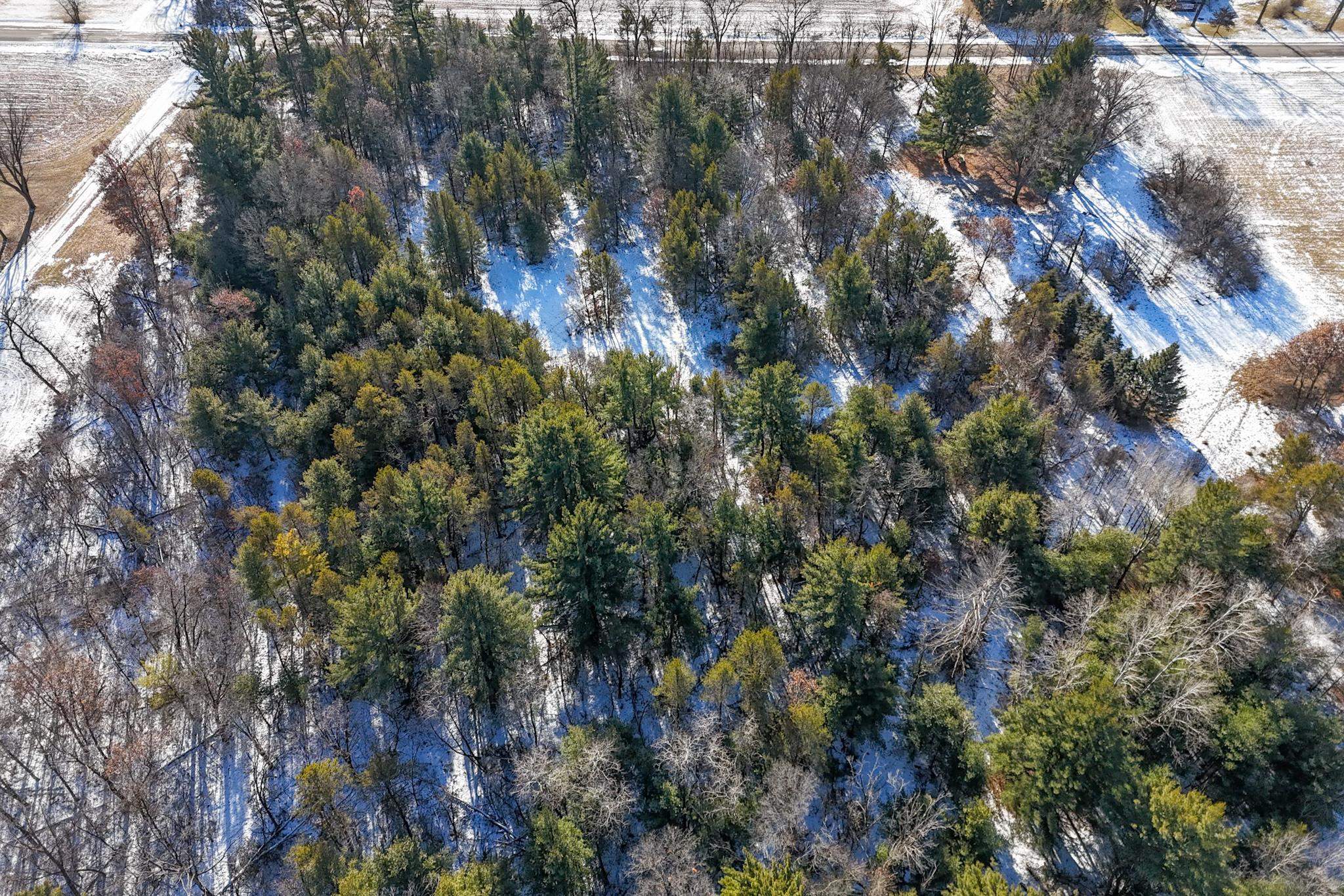 12.6 Acres CZECH AVENUE, Friendship, Wisconsin 53934, ,Land,For Sale,12.6 Acres CZECH AVENUE,22600124