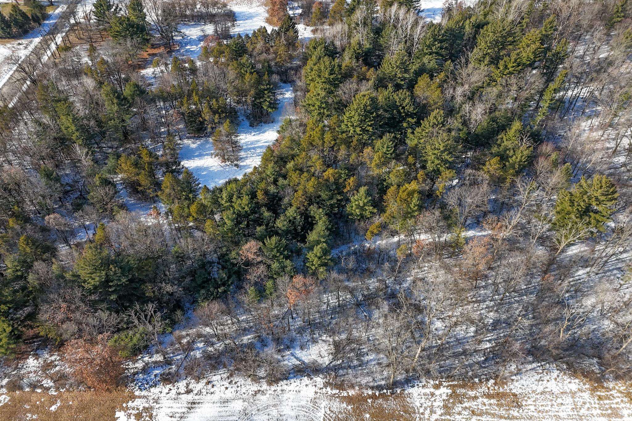 12.6 Acres CZECH AVENUE, Friendship, Wisconsin 53934, ,Land,For Sale,12.6 Acres CZECH AVENUE,22600124