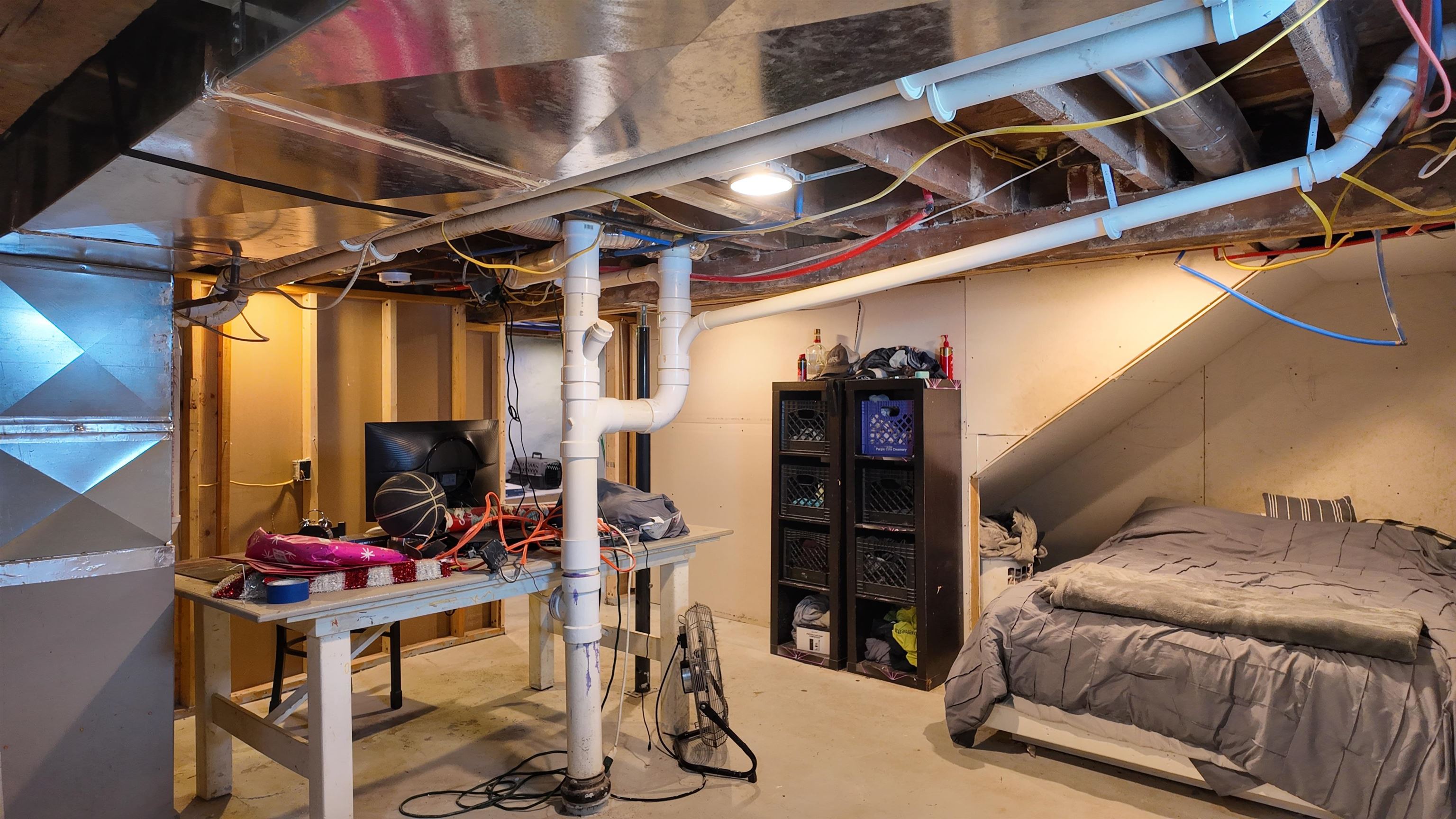 1013 9TH AVENUE, Antigo, Wisconsin 54409, 4 Bedrooms Bedrooms, ,2 BathroomsBathrooms,Residential,For Sale,1013 9TH AVENUE,22600126