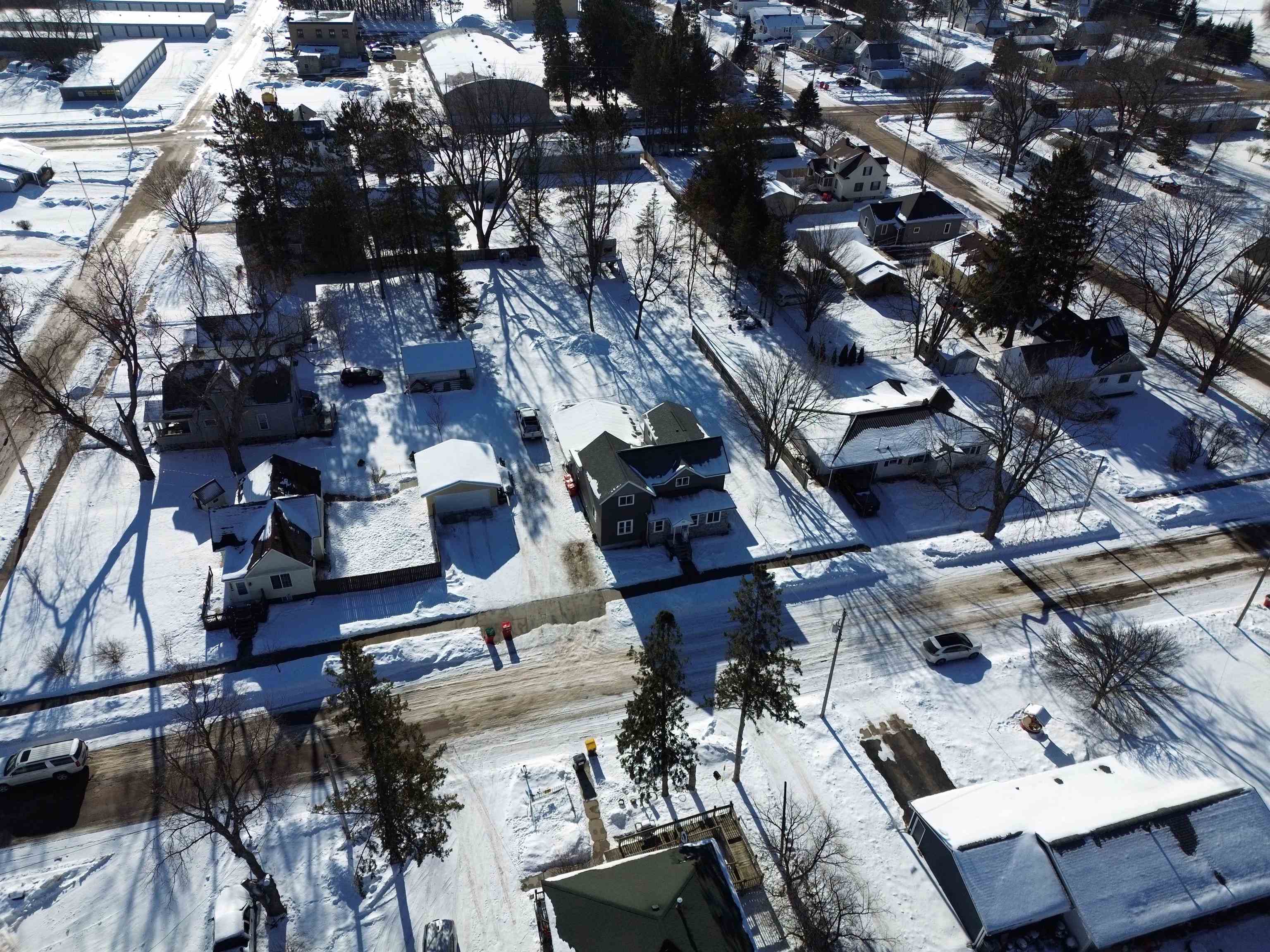 1013 9TH AVENUE, Antigo, Wisconsin 54409, 4 Bedrooms Bedrooms, ,2 BathroomsBathrooms,Residential,For Sale,1013 9TH AVENUE,22600126