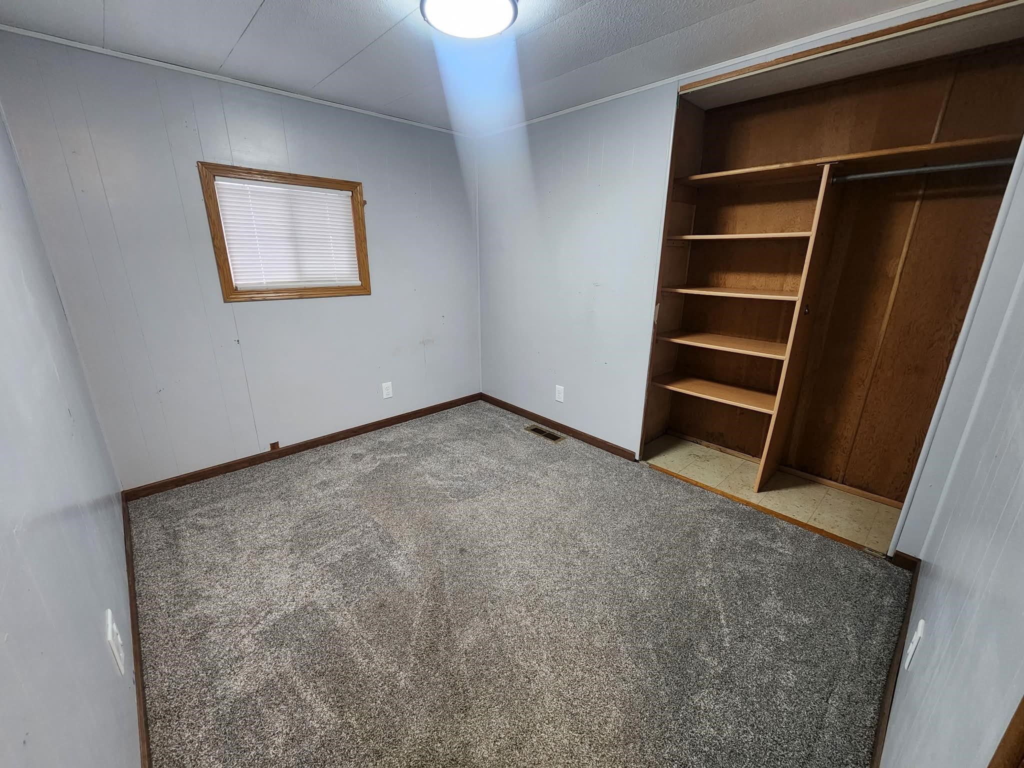 305 W ROBERTS STREET, Spencer, Wisconsin 54449, 3 Bedrooms Bedrooms, ,1 BathroomBathrooms,Residential,For Sale,305 W ROBERTS STREET,22600131