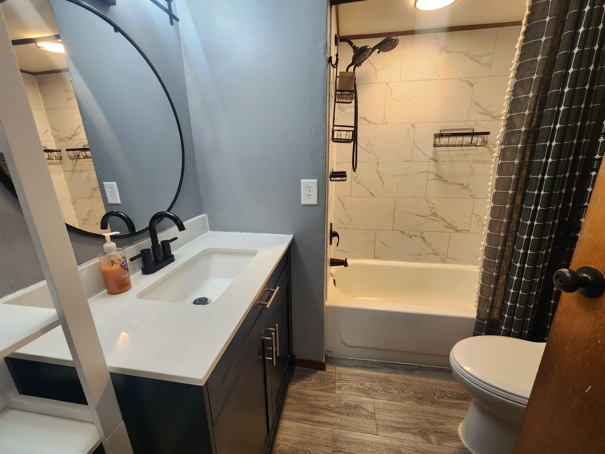 305 W ROBERTS STREET, Spencer, Wisconsin 54449, 3 Bedrooms Bedrooms, ,1 BathroomBathrooms,Residential,For Sale,305 W ROBERTS STREET,22600131