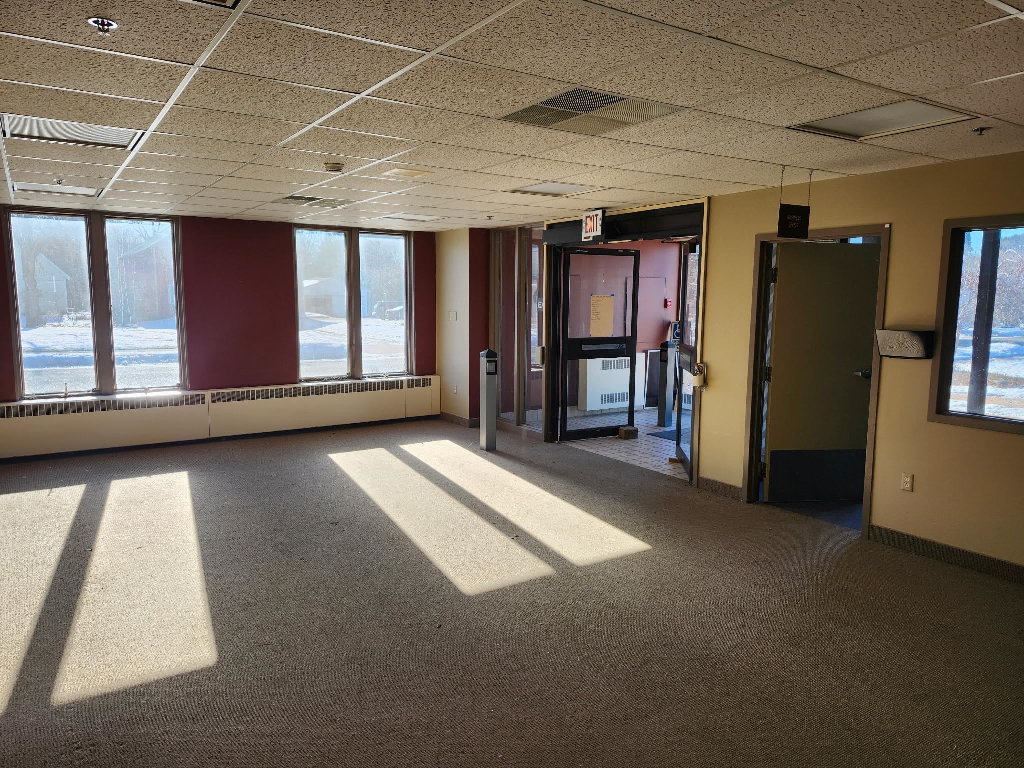 165 S CHET KRAUSE DRIVE, Iola, Wisconsin 54945, 1 Bedroom Bedrooms, 4 Rooms Rooms,1 BathroomBathrooms,Multi-family,For Sale,165 S CHET KRAUSE DRIVE,22600132