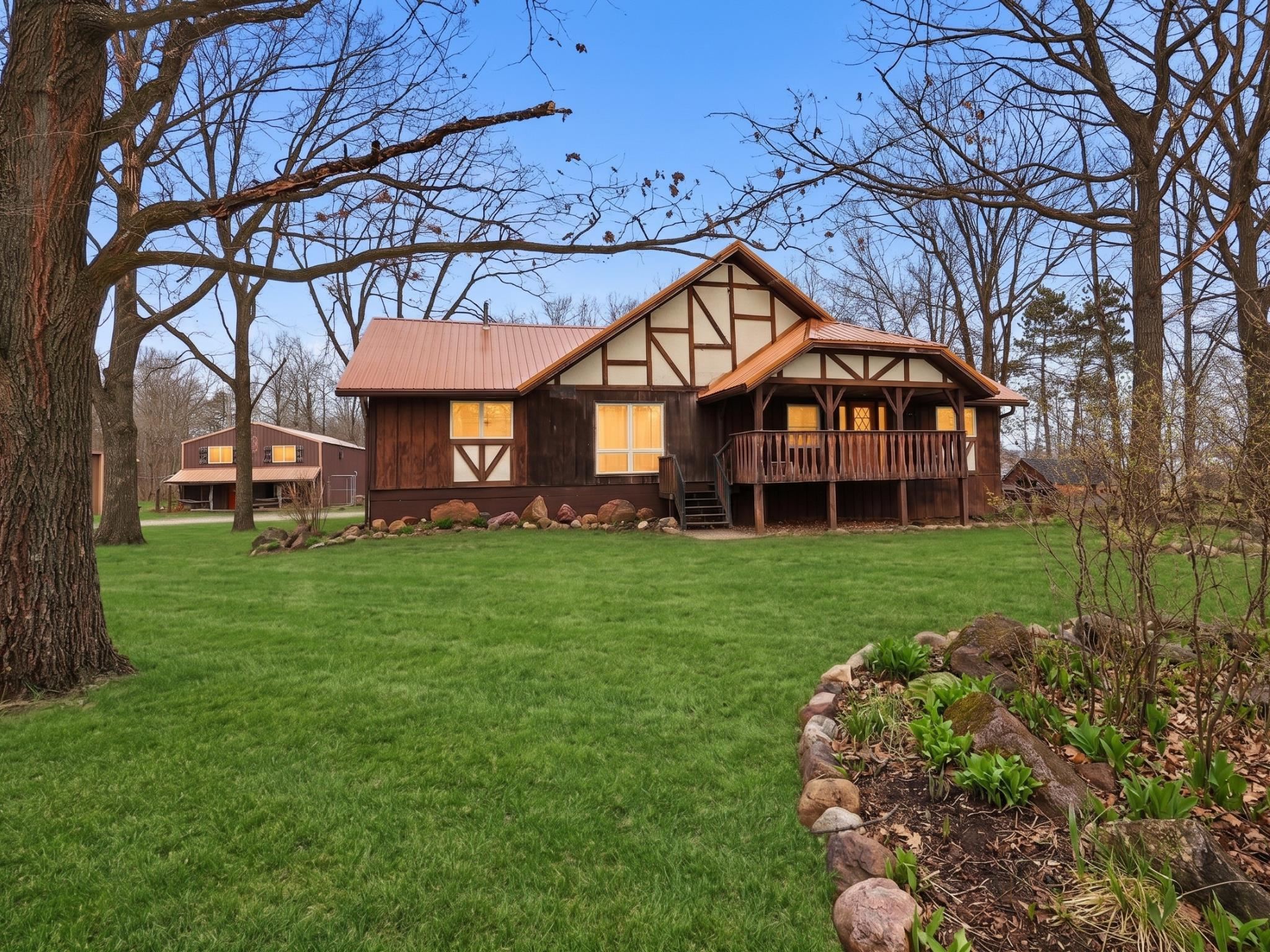 5106 ARPIN HANSEN ROAD, Arpin, Wisconsin 54410, 3 Bedrooms Bedrooms, ,2 BathroomsBathrooms,Residential,For Sale,5106 ARPIN HANSEN ROAD,22600133