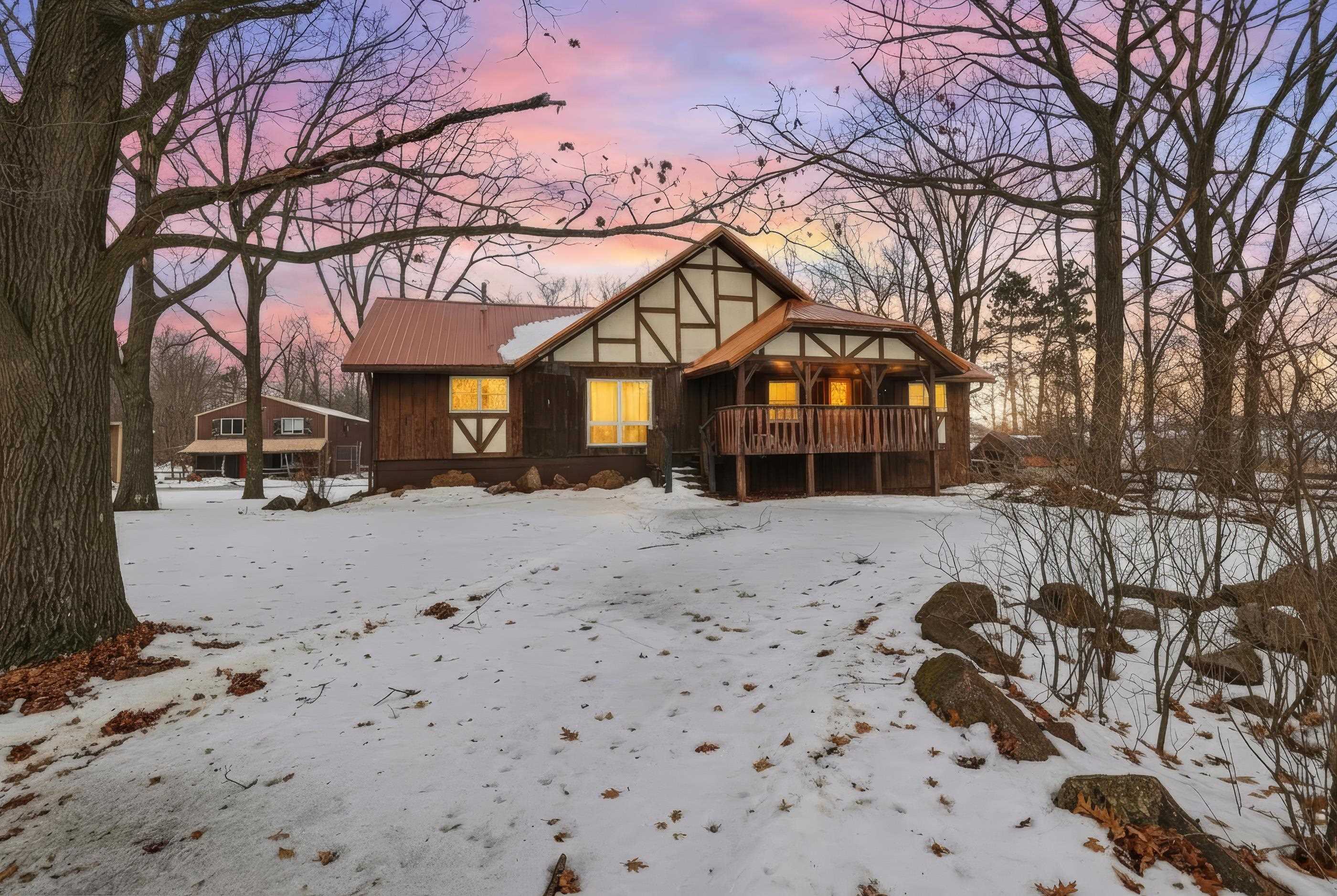 5106 ARPIN HANSEN ROAD, Arpin, Wisconsin 54410, 3 Bedrooms Bedrooms, ,2 BathroomsBathrooms,Residential,For Sale,5106 ARPIN HANSEN ROAD,22600133