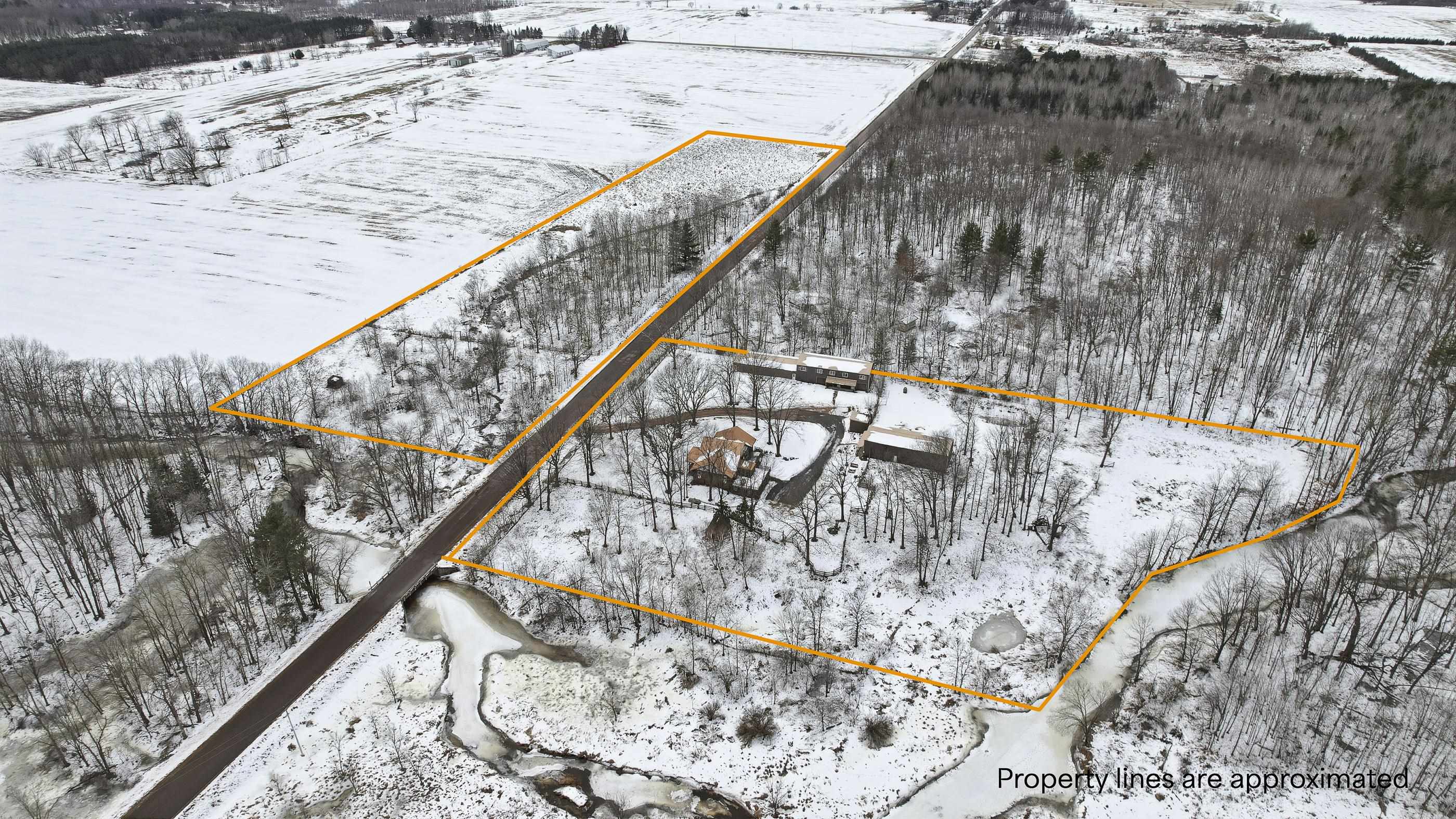 5106 ARPIN HANSEN ROAD, Arpin, Wisconsin 54410, 3 Bedrooms Bedrooms, ,2 BathroomsBathrooms,Residential,For Sale,5106 ARPIN HANSEN ROAD,22600133