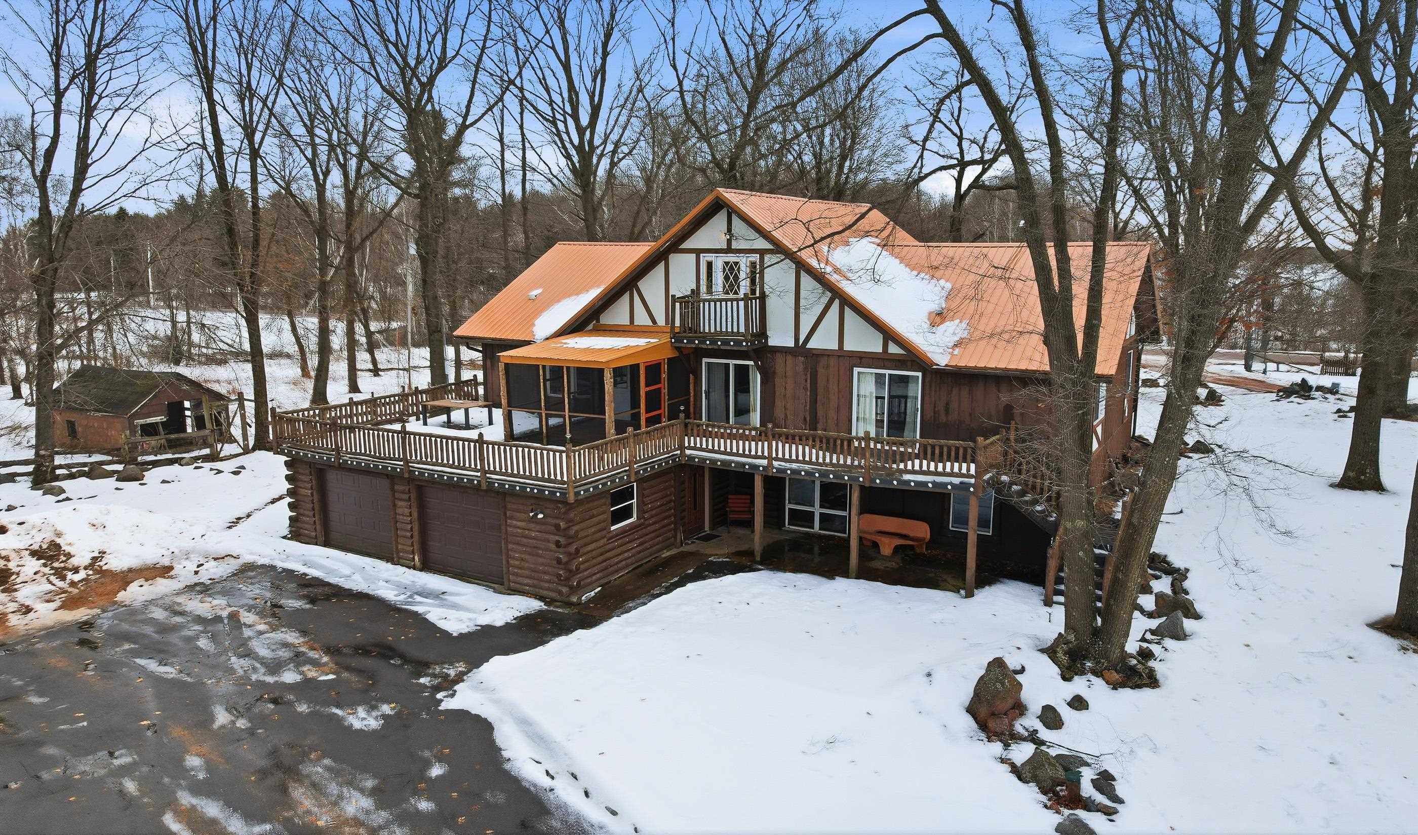 5106 ARPIN HANSEN ROAD, Arpin, Wisconsin 54410, 3 Bedrooms Bedrooms, ,2 BathroomsBathrooms,Residential,For Sale,5106 ARPIN HANSEN ROAD,22600133