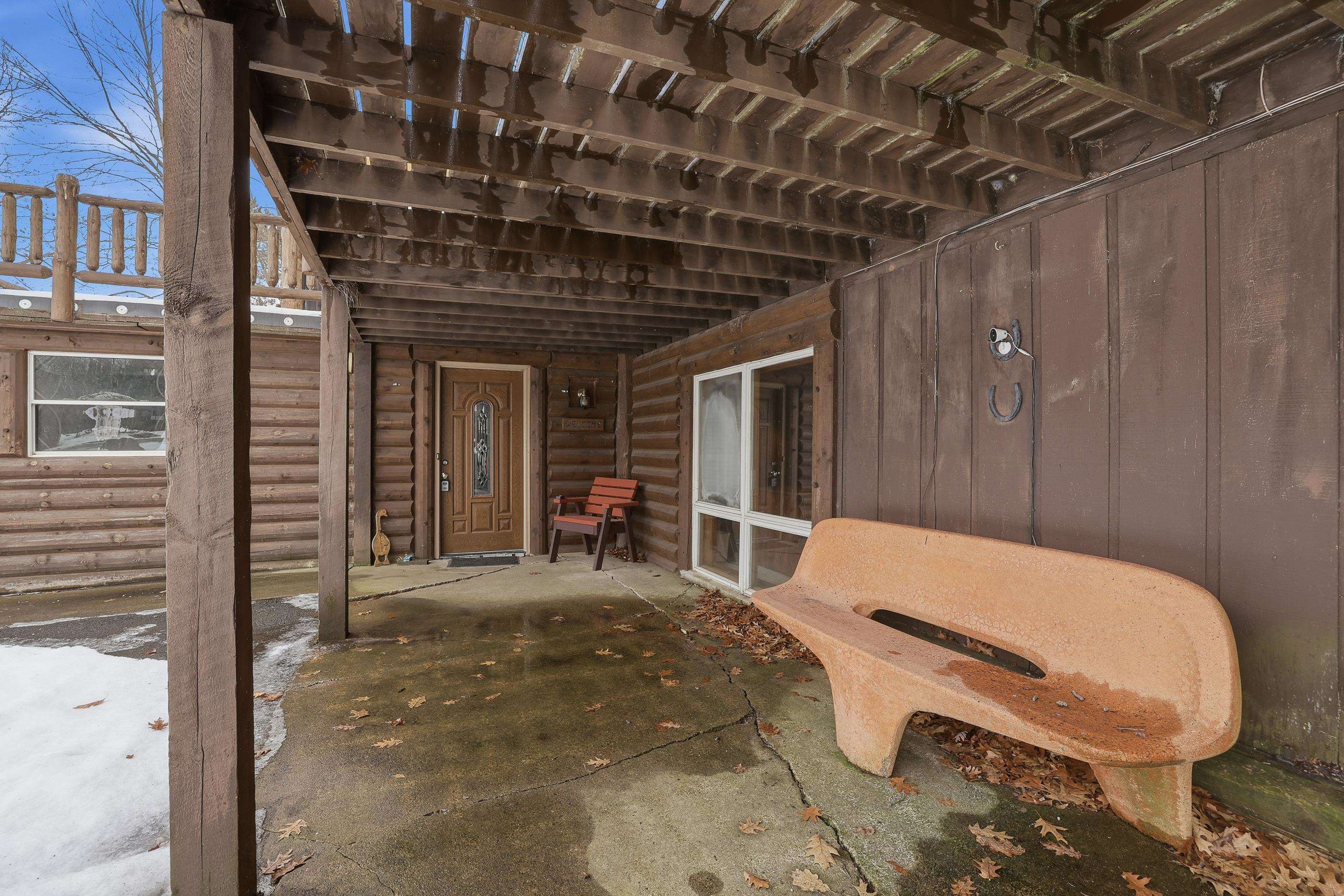 5106 ARPIN HANSEN ROAD, Arpin, Wisconsin 54410, 3 Bedrooms Bedrooms, ,2 BathroomsBathrooms,Residential,For Sale,5106 ARPIN HANSEN ROAD,22600133