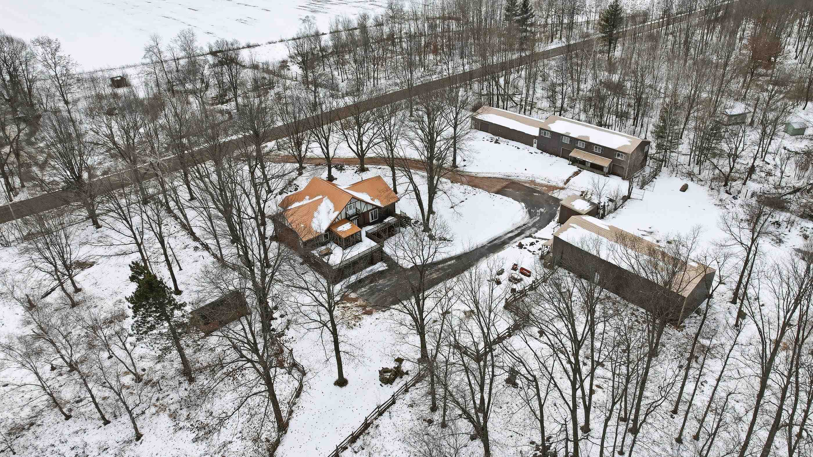 5106 ARPIN HANSEN ROAD, Arpin, Wisconsin 54410, 3 Bedrooms Bedrooms, ,2 BathroomsBathrooms,Residential,For Sale,5106 ARPIN HANSEN ROAD,22600133