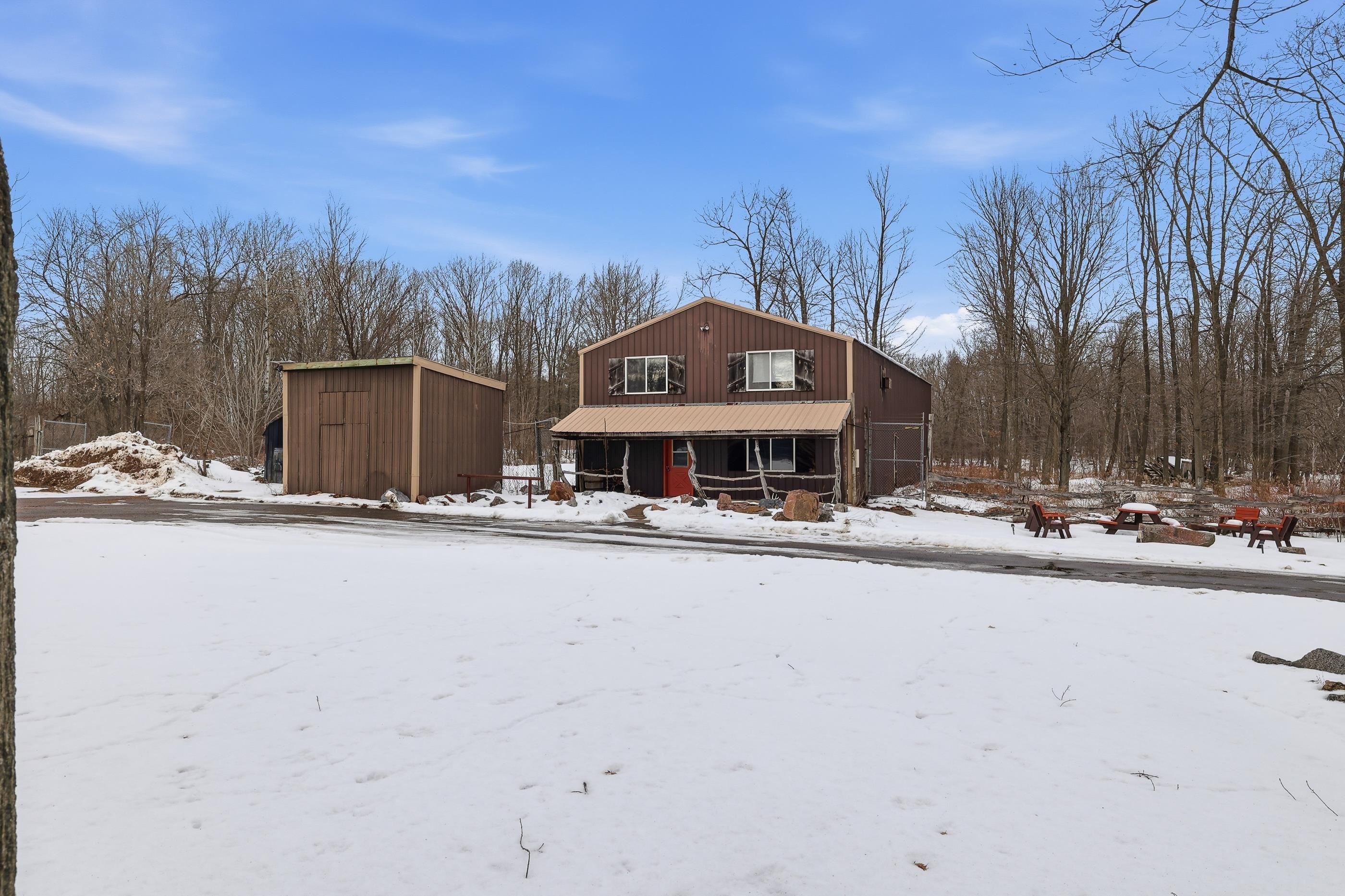 5106 ARPIN HANSEN ROAD, Arpin, Wisconsin 54410, 3 Bedrooms Bedrooms, ,2 BathroomsBathrooms,Residential,For Sale,5106 ARPIN HANSEN ROAD,22600133