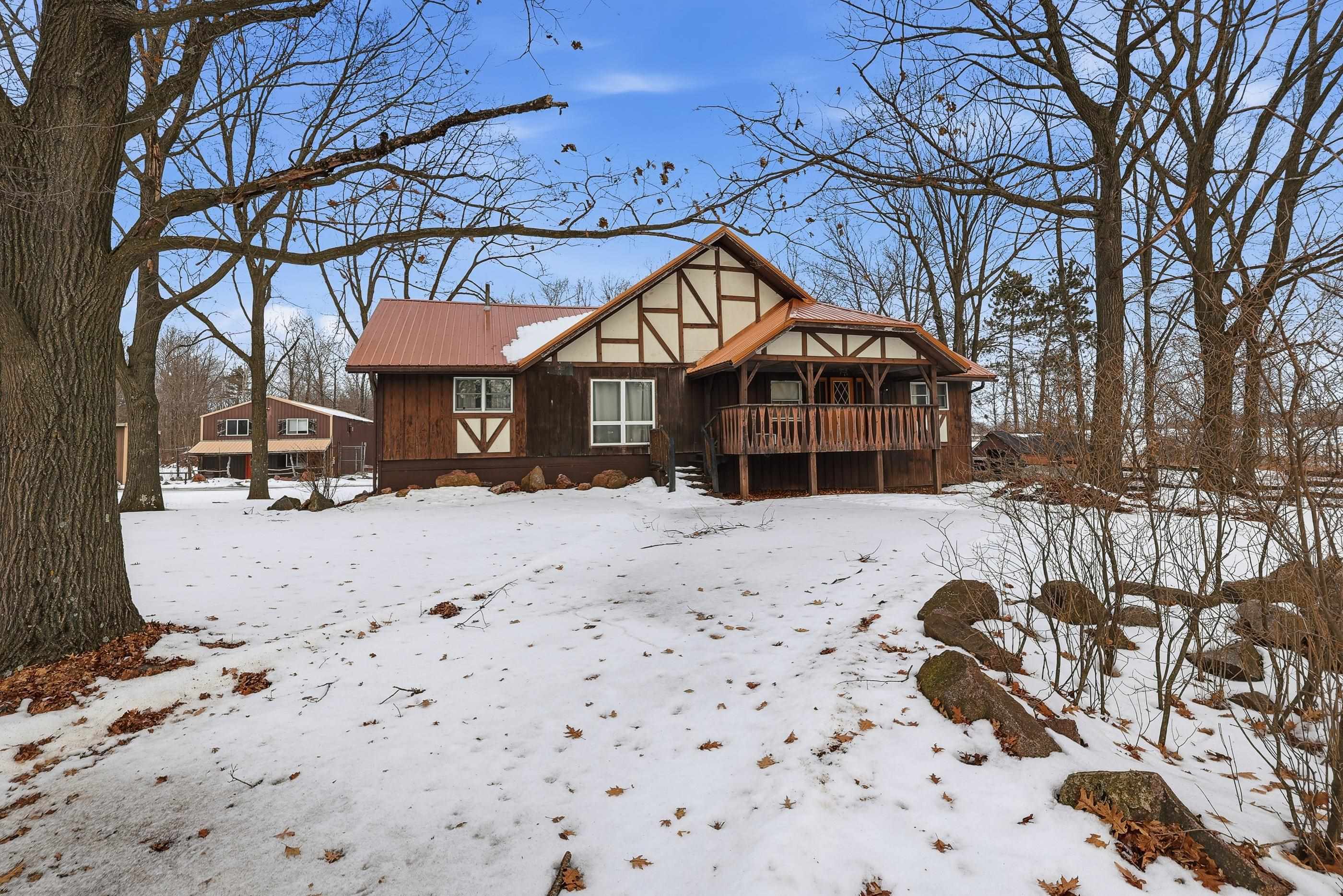 5106 ARPIN HANSEN ROAD, Arpin, Wisconsin 54410, 3 Bedrooms Bedrooms, ,2 BathroomsBathrooms,Residential,For Sale,5106 ARPIN HANSEN ROAD,22600133