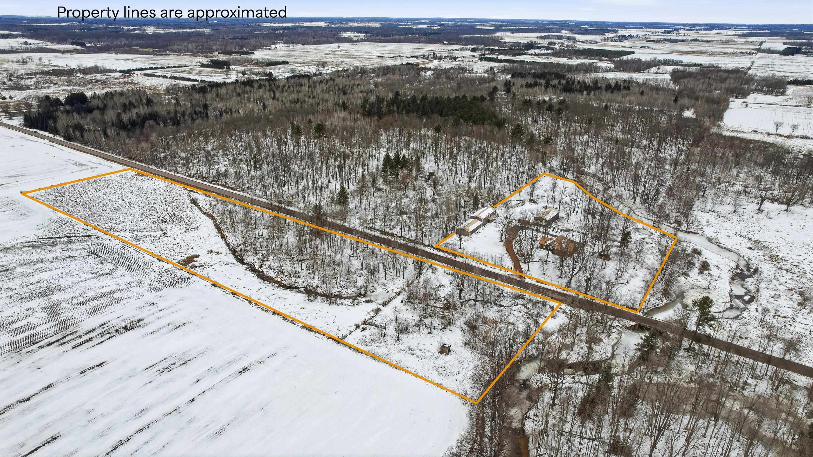 5106 ARPIN HANSEN ROAD, Arpin, Wisconsin 54410, 3 Bedrooms Bedrooms, ,2 BathroomsBathrooms,Residential,For Sale,5106 ARPIN HANSEN ROAD,22600133