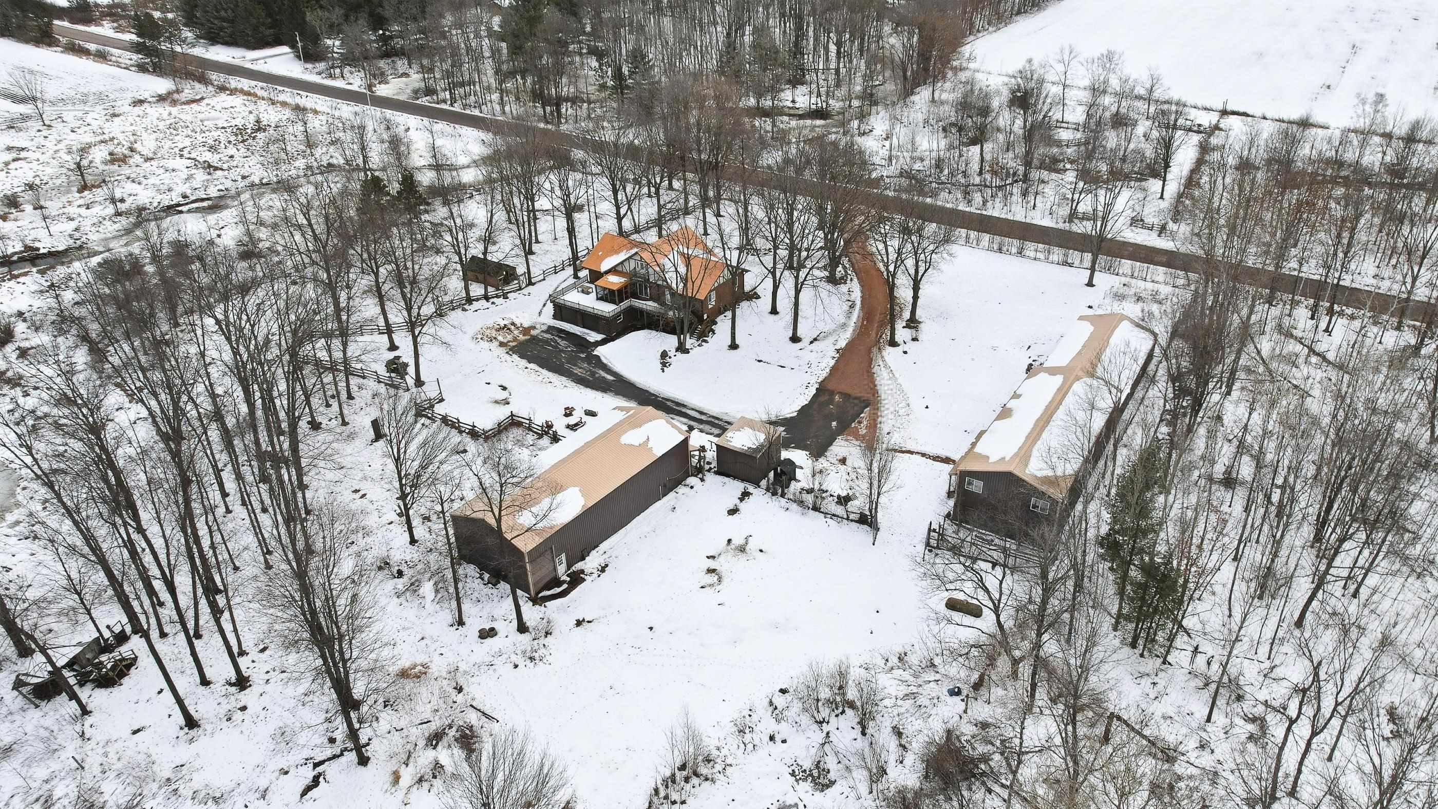 5106 ARPIN HANSEN ROAD, Arpin, Wisconsin 54410, 3 Bedrooms Bedrooms, ,2 BathroomsBathrooms,Residential,For Sale,5106 ARPIN HANSEN ROAD,22600133