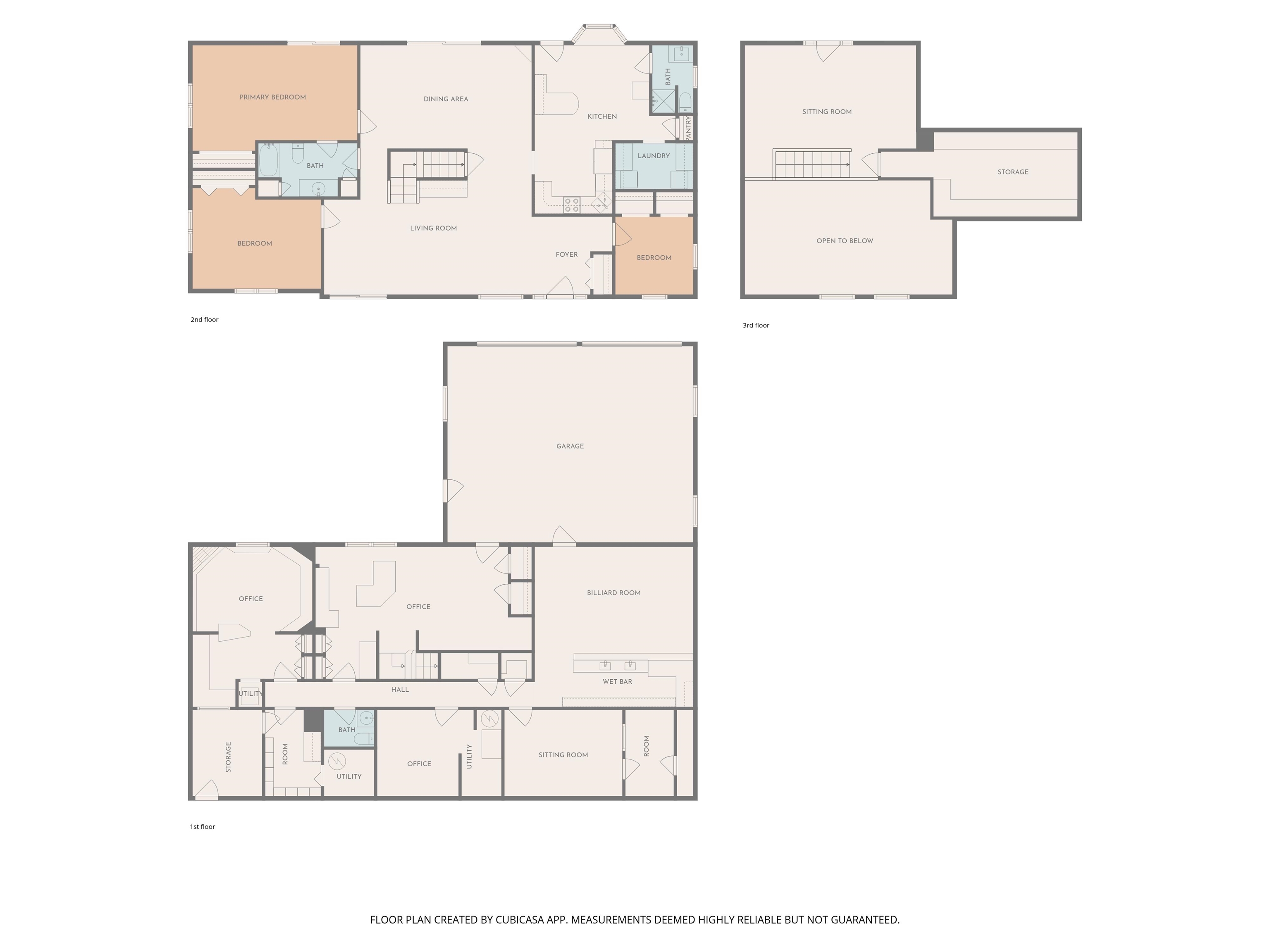 5106 ARPIN HANSEN ROAD, Arpin, Wisconsin 54410, 3 Bedrooms Bedrooms, ,2 BathroomsBathrooms,Residential,For Sale,5106 ARPIN HANSEN ROAD,22600133