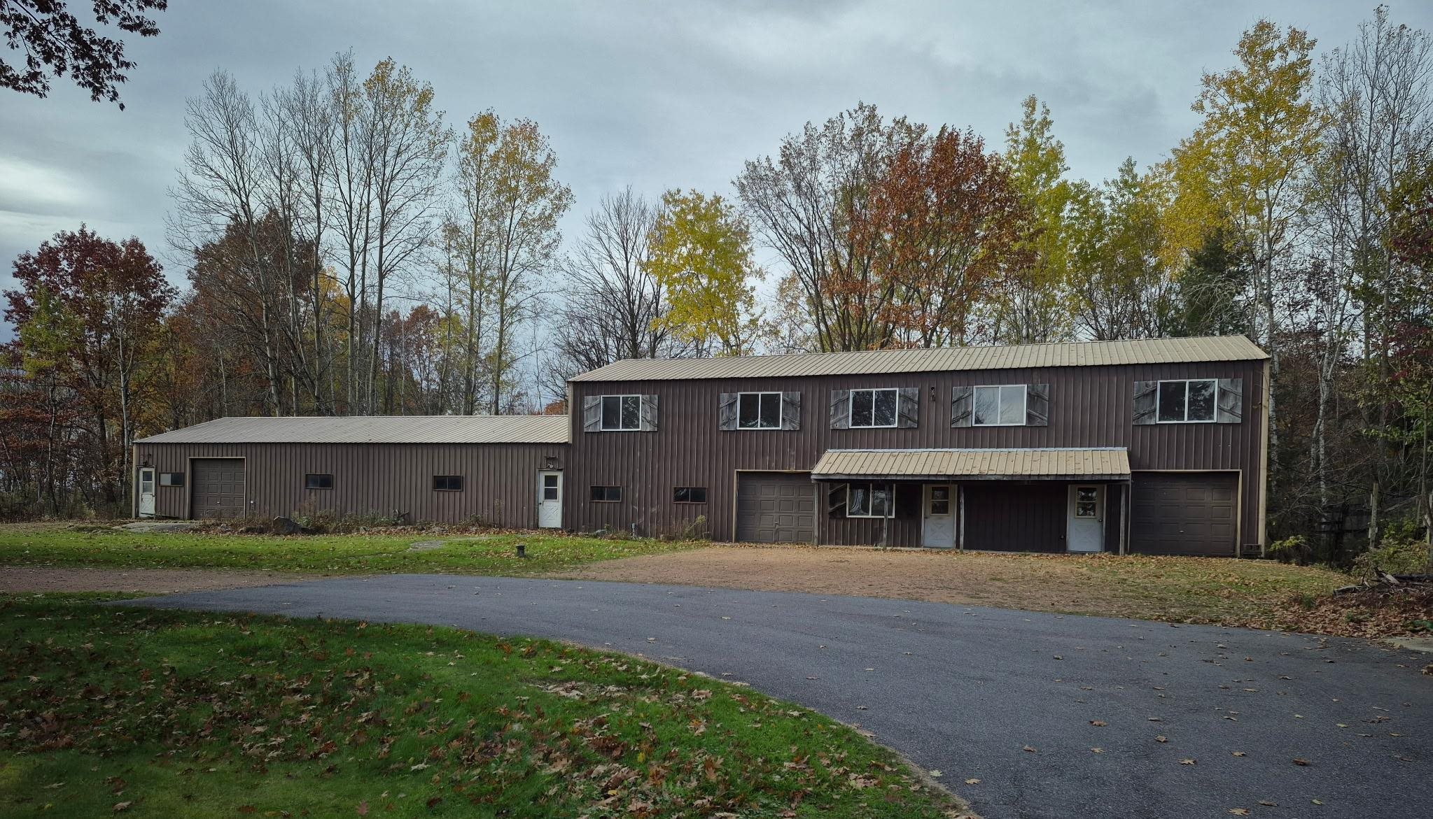 5106 ARPIN HANSEN ROAD, Arpin, Wisconsin 54410, 3 Bedrooms Bedrooms, ,2 BathroomsBathrooms,Residential,For Sale,5106 ARPIN HANSEN ROAD,22600133