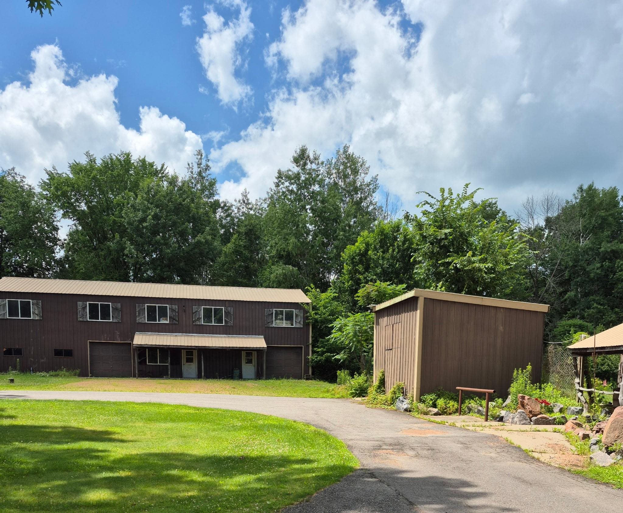 5106 ARPIN HANSEN ROAD, Arpin, Wisconsin 54410, 3 Bedrooms Bedrooms, ,2 BathroomsBathrooms,Residential,For Sale,5106 ARPIN HANSEN ROAD,22600133