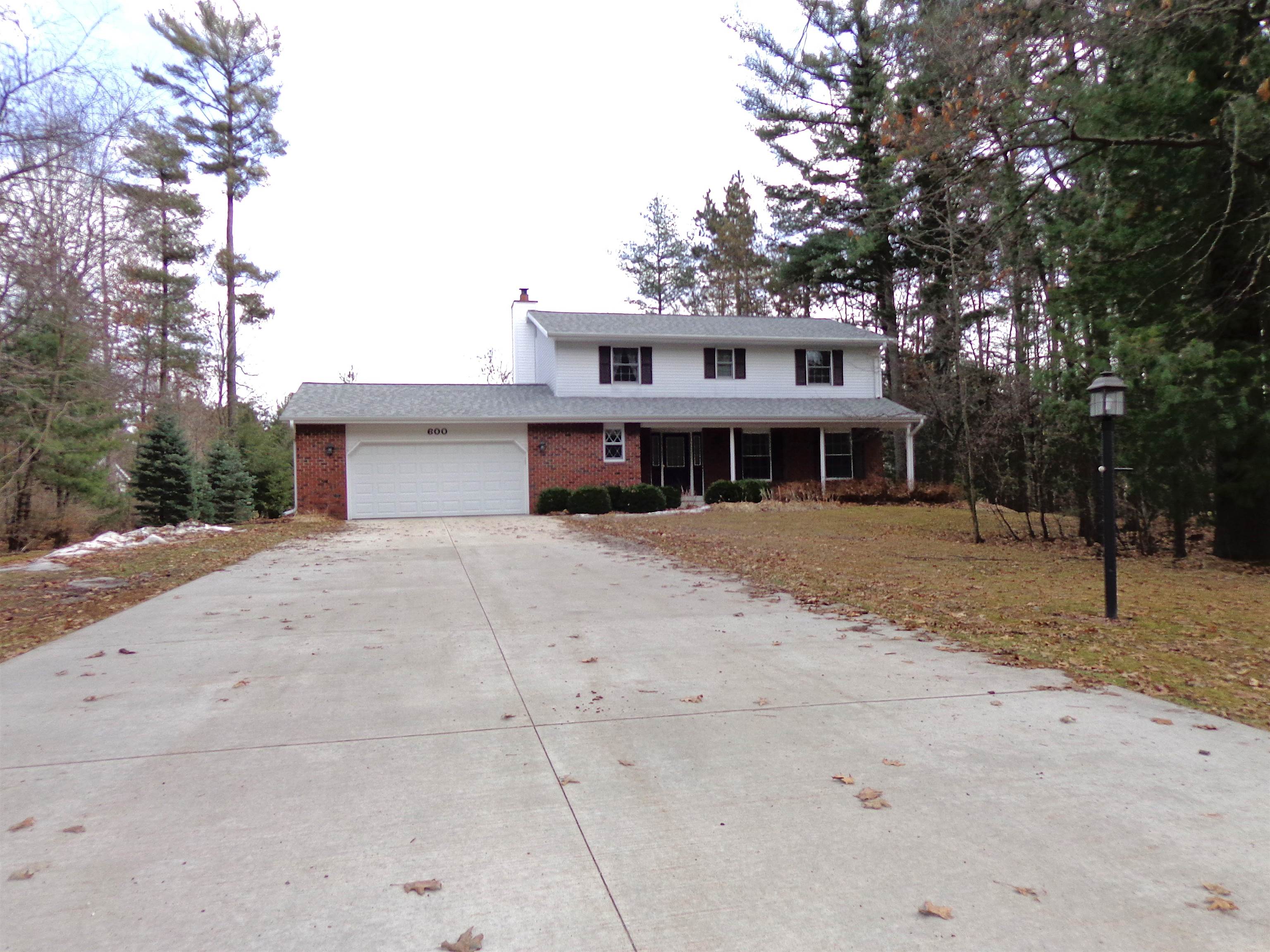 600 SEVENTH STREET, Plover, Wisconsin 54467, 4 Bedrooms Bedrooms, ,2 BathroomsBathrooms,Residential,For Sale,600 SEVENTH STREET,22600140