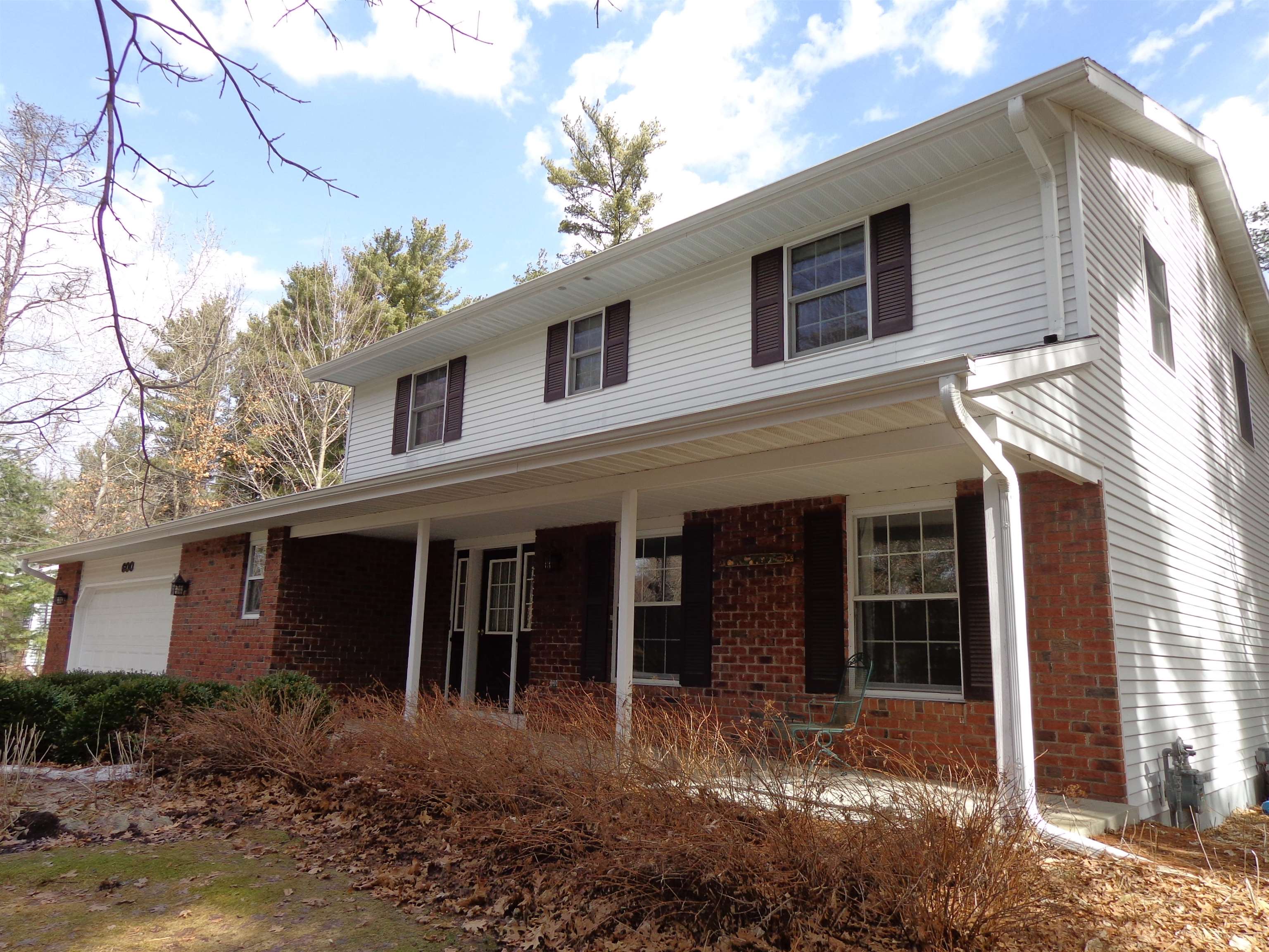 600 SEVENTH STREET, Plover, Wisconsin 54467, 4 Bedrooms Bedrooms, ,2 BathroomsBathrooms,Residential,For Sale,600 SEVENTH STREET,22600140