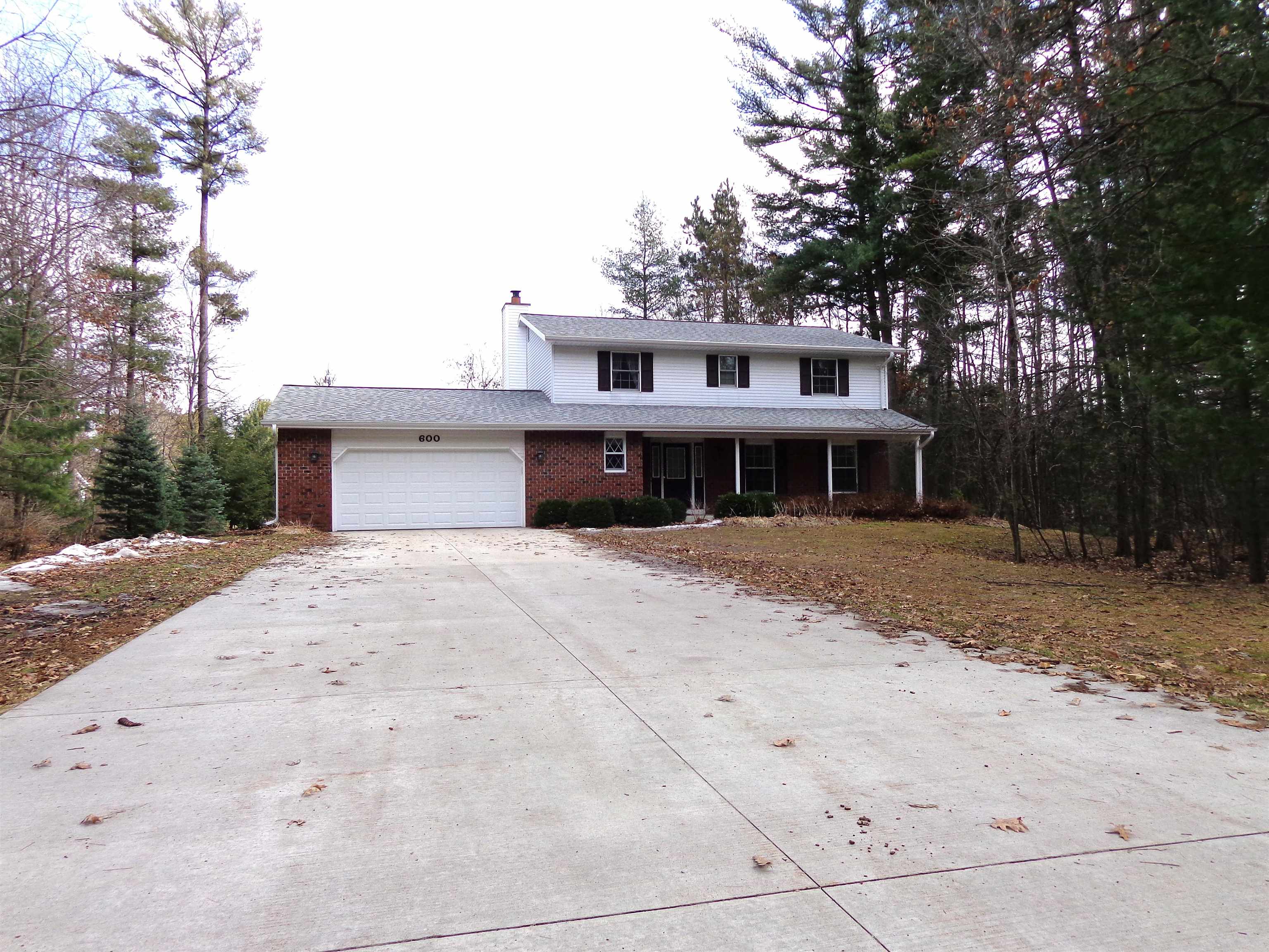 600 SEVENTH STREET, Plover, Wisconsin 54467, 4 Bedrooms Bedrooms, ,2 BathroomsBathrooms,Residential,For Sale,600 SEVENTH STREET,22600140