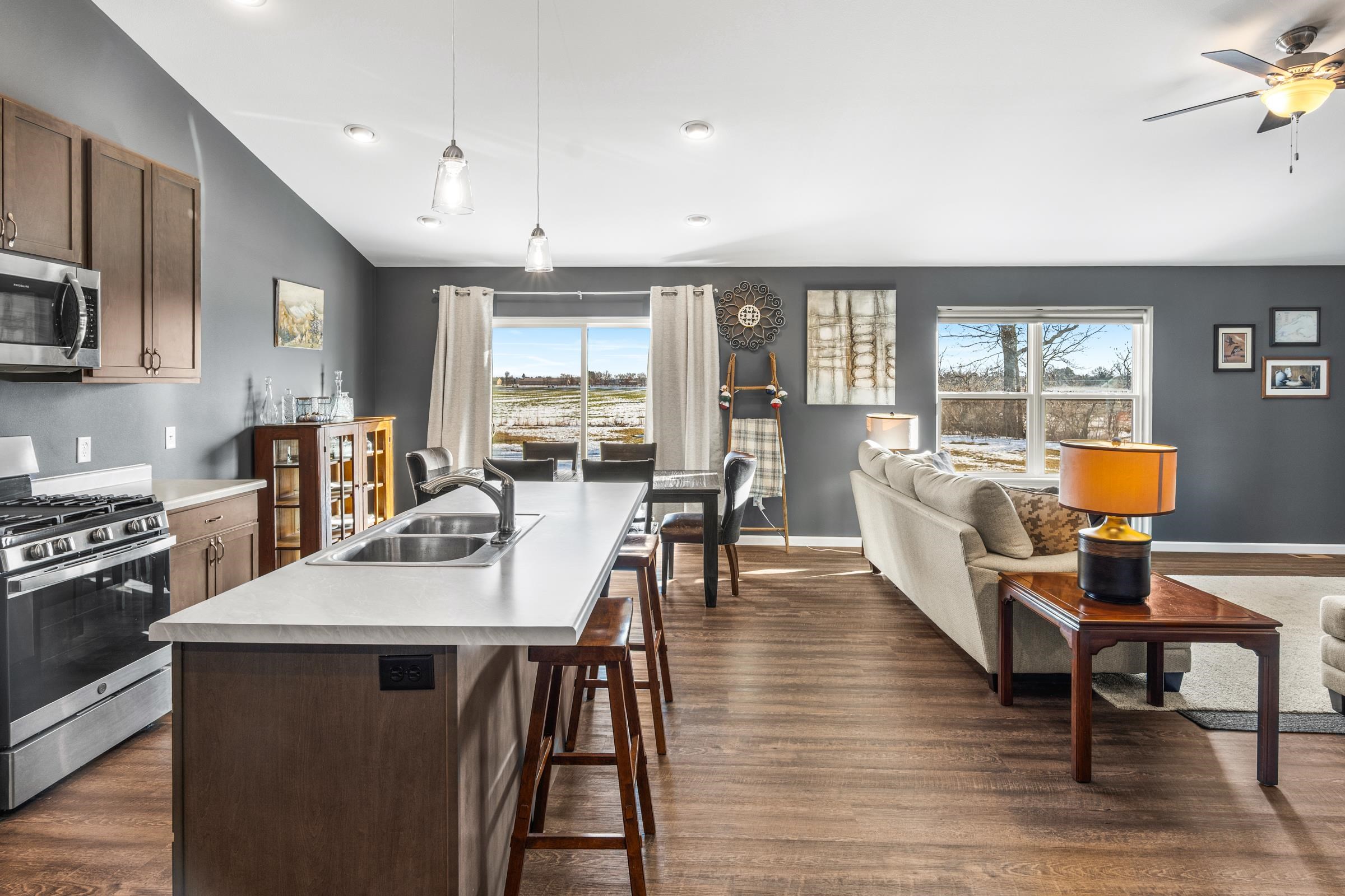 4500 MORELAND ROAD, Plover, Wisconsin 54467, 3 Bedrooms Bedrooms, ,2 BathroomsBathrooms,Residential,For Sale,4500 MORELAND ROAD,22600145