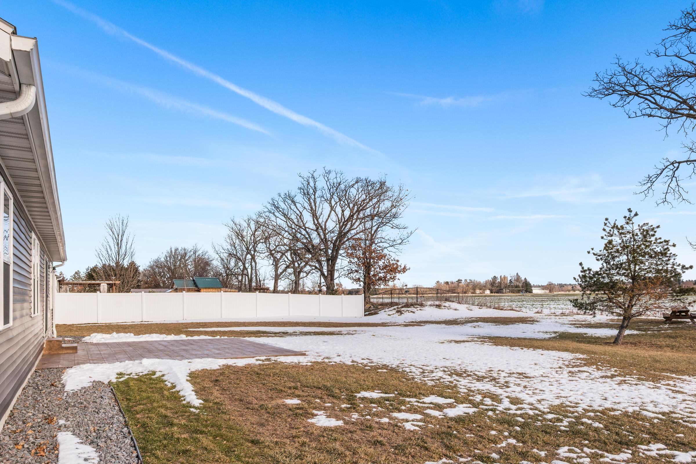 4500 MORELAND ROAD, Plover, Wisconsin 54467, 3 Bedrooms Bedrooms, ,2 BathroomsBathrooms,Residential,For Sale,4500 MORELAND ROAD,22600145