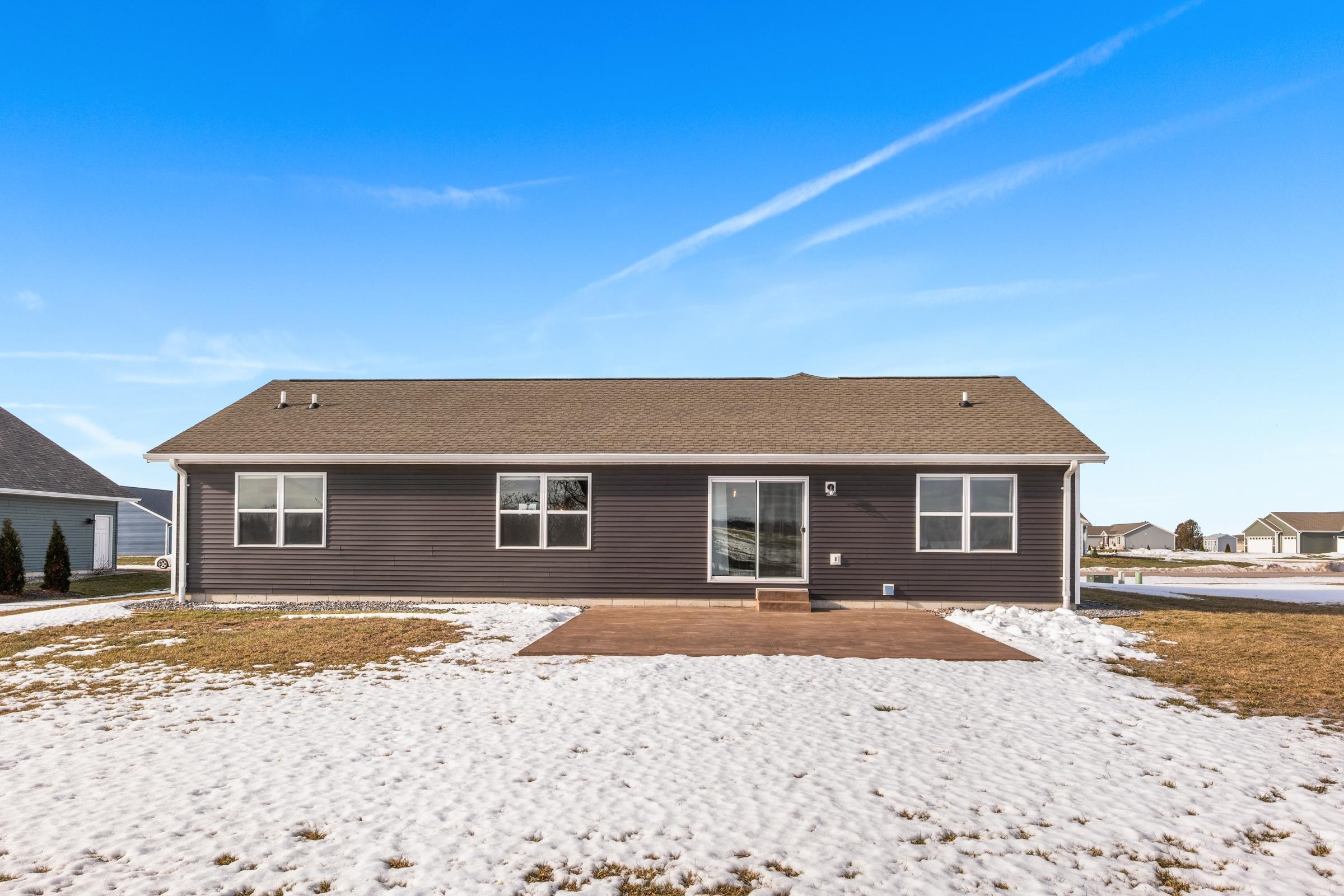 4500 MORELAND ROAD, Plover, Wisconsin 54467, 3 Bedrooms Bedrooms, ,2 BathroomsBathrooms,Residential,For Sale,4500 MORELAND ROAD,22600145